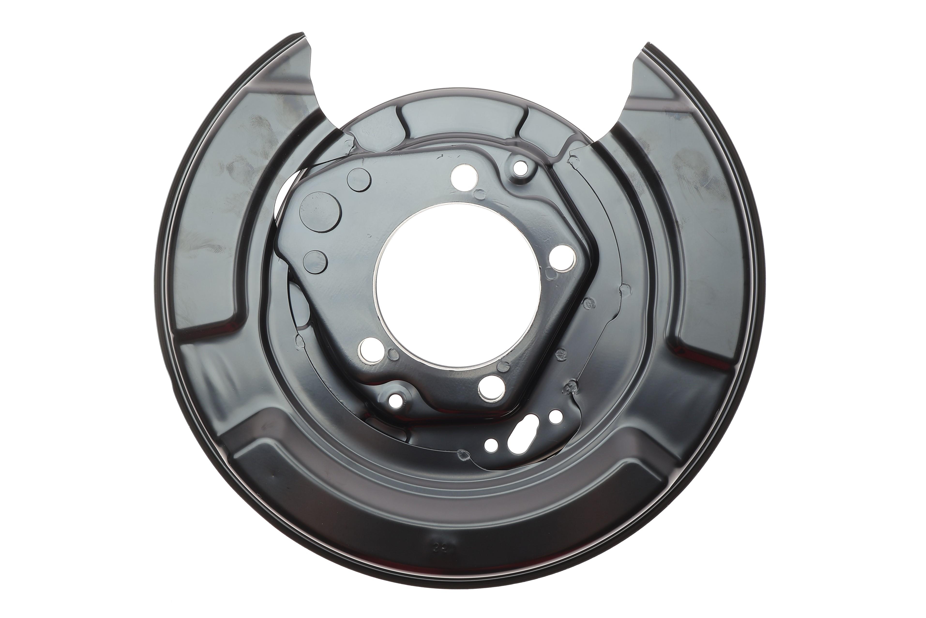 Захист диска гальмівного (заднього) (R) Lexus RX 300 03-08