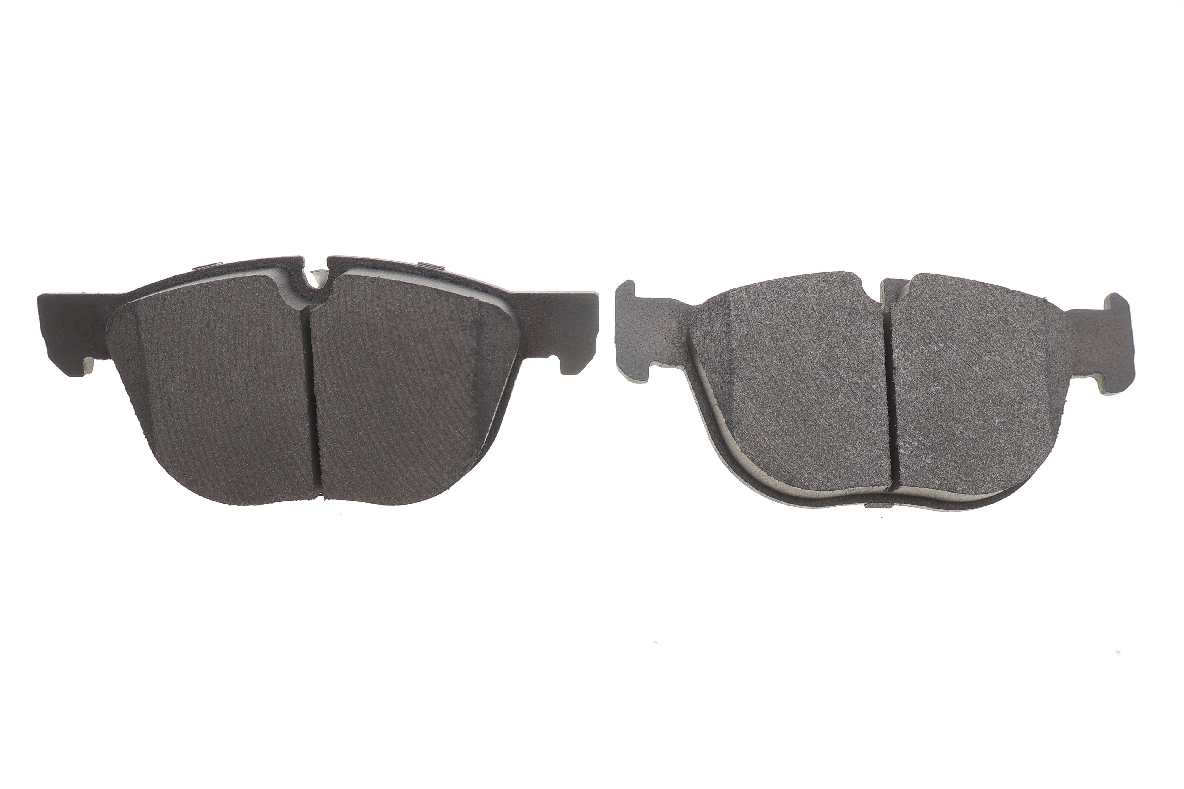 Колодки гальмівні (передні) BMW X4 (F26) 14-18/X5 (E70/F15/F85) 06-18/X6 (E71/E72/F16/F86) 08-19