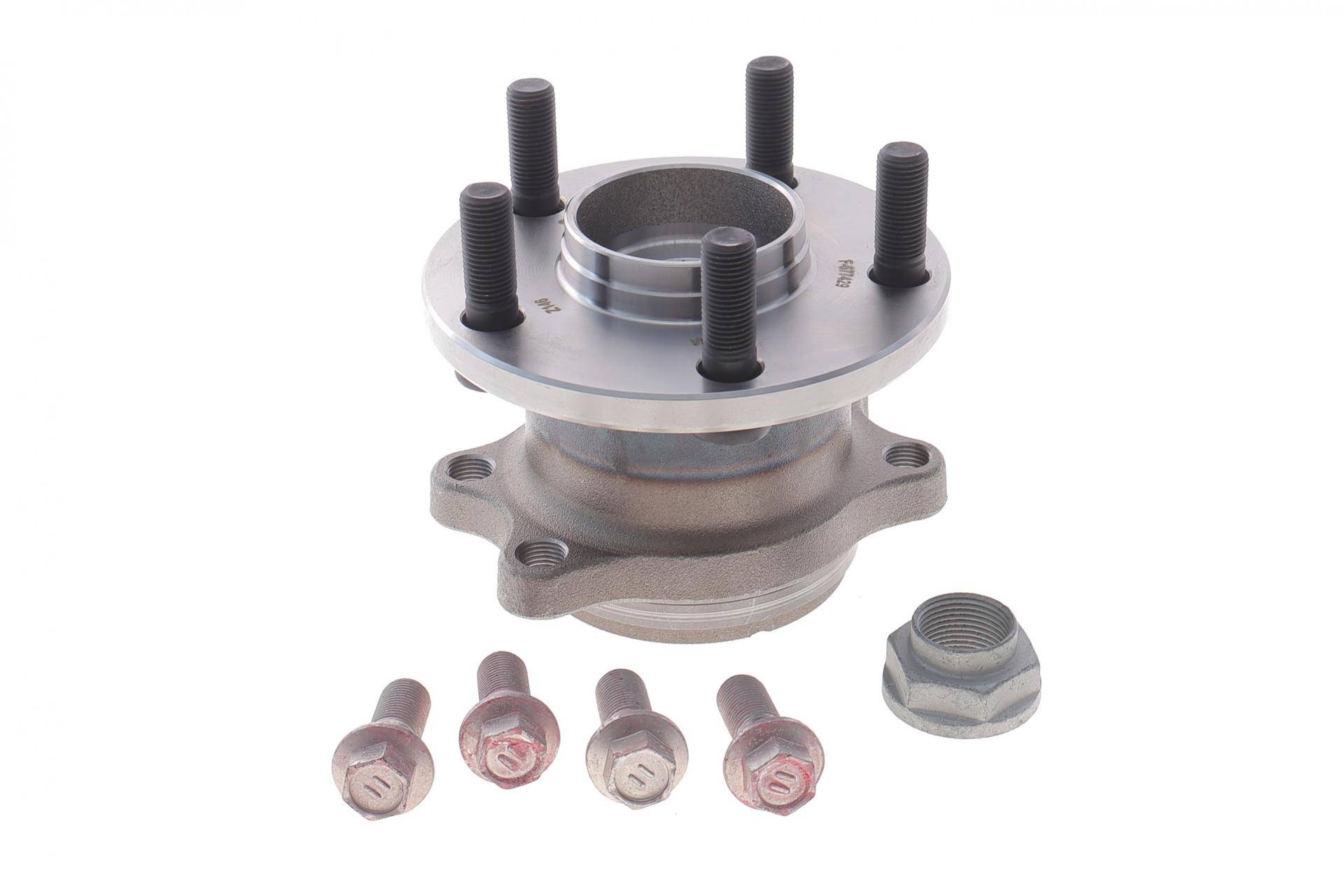 Підшипник маточини (задньої) Subaru Legacy 4 03-