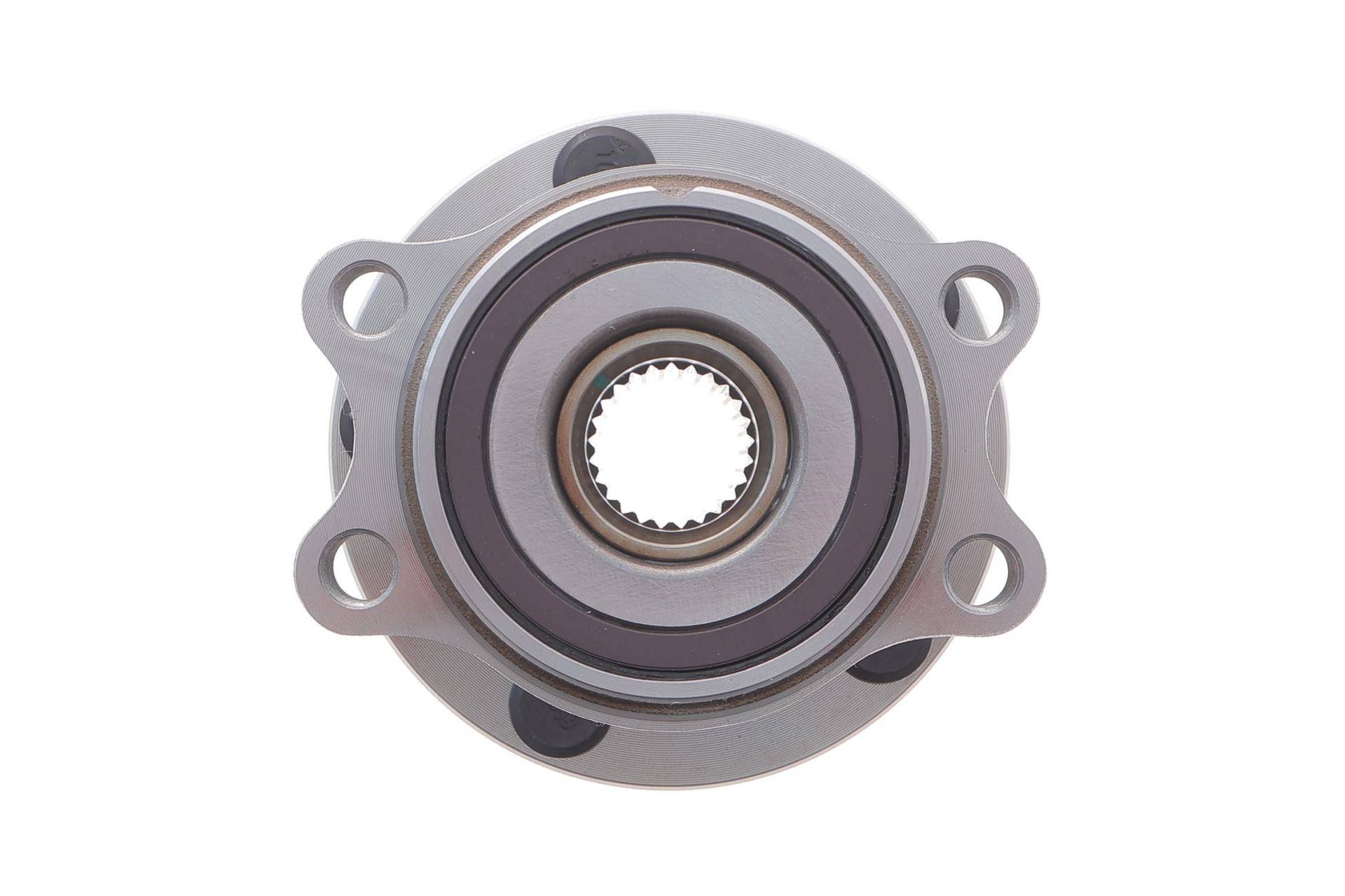 Підшипник маточини (задньої) Subaru Legacy 4 03-