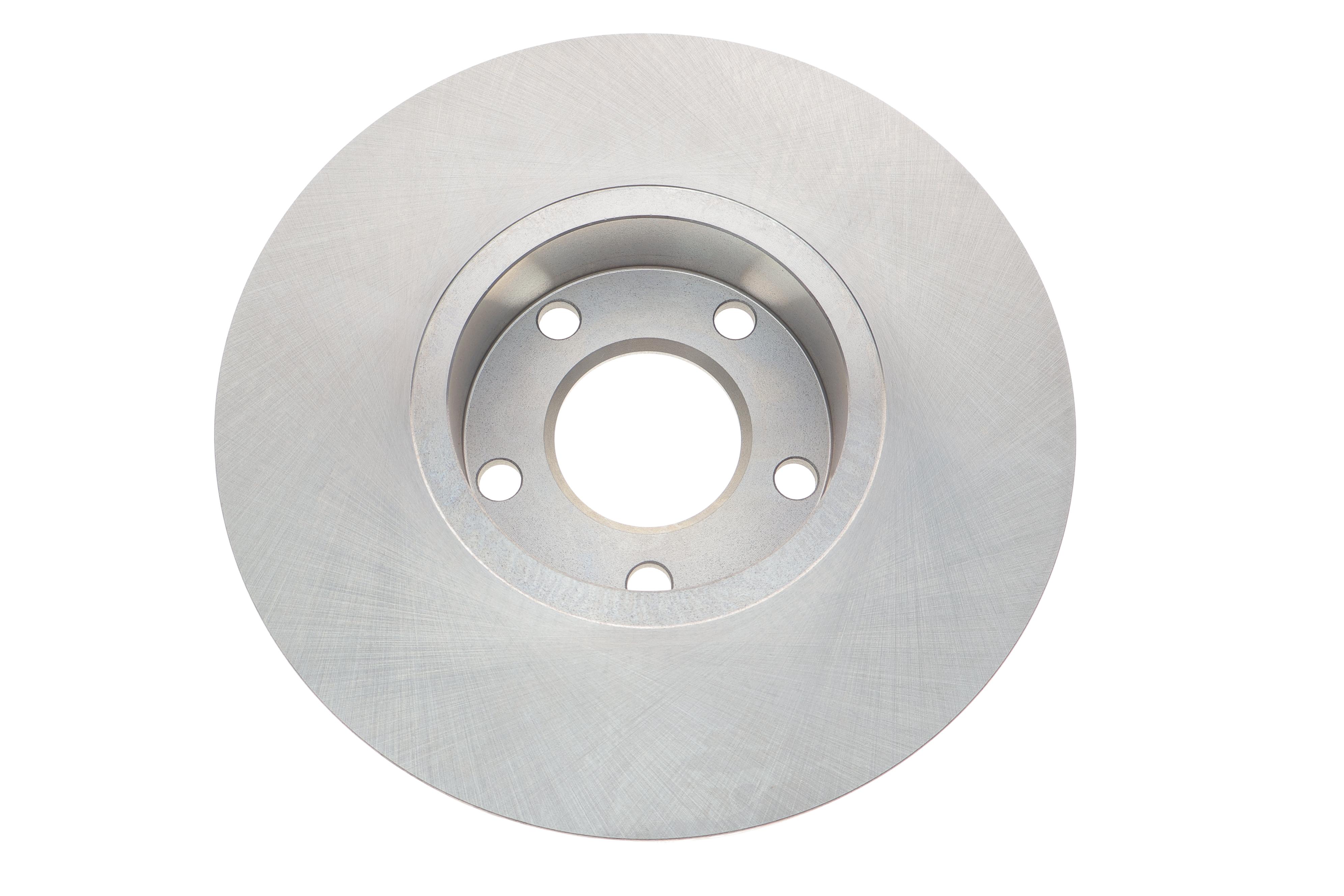 Диск гальмівний (передній) Audi 100 90-94/A4 95-01/A6 94-97 (287.5x15)