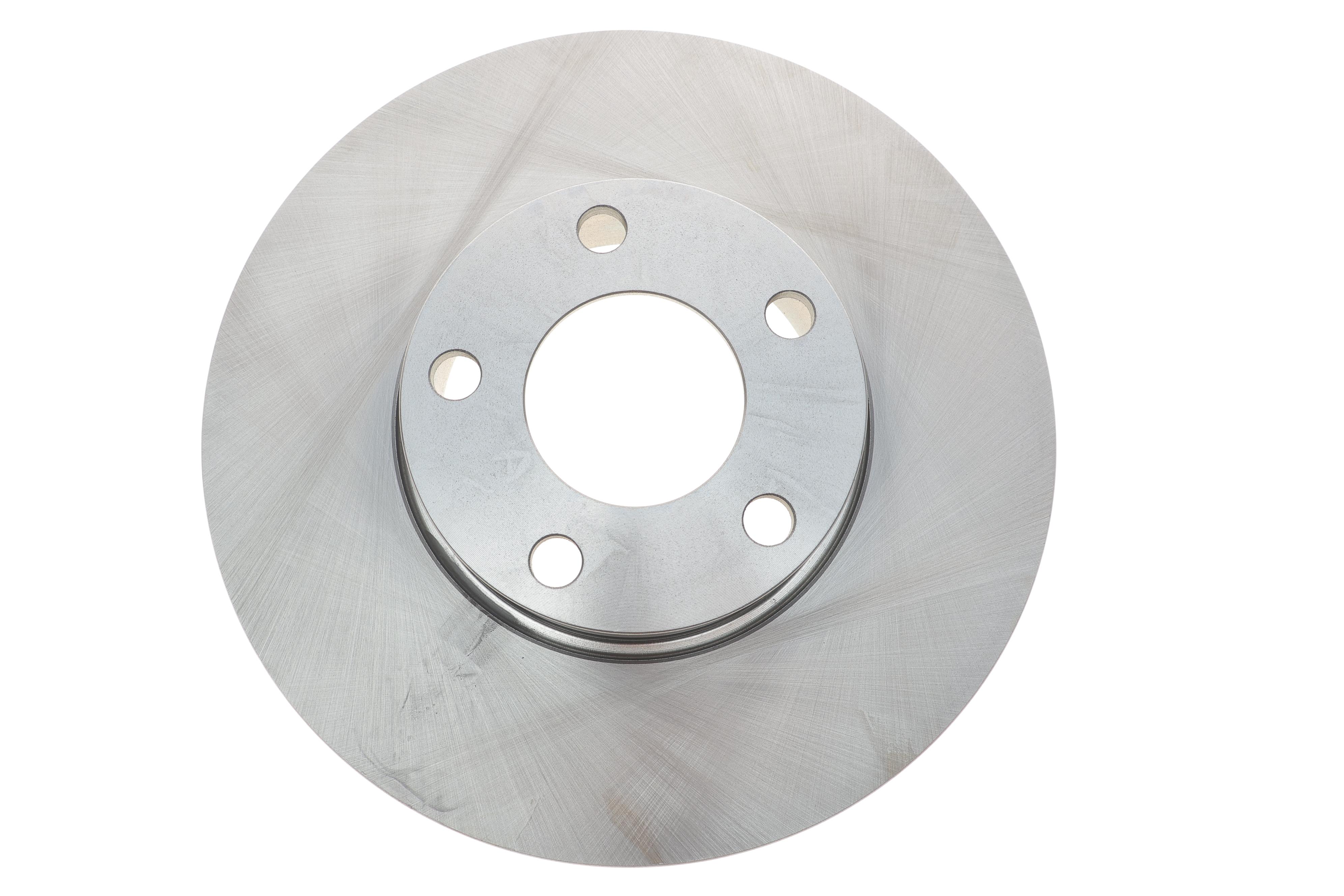 Диск гальмівний (передній) Audi 100 90-94/A4 95-01/A6 94-97 (287.5x15)