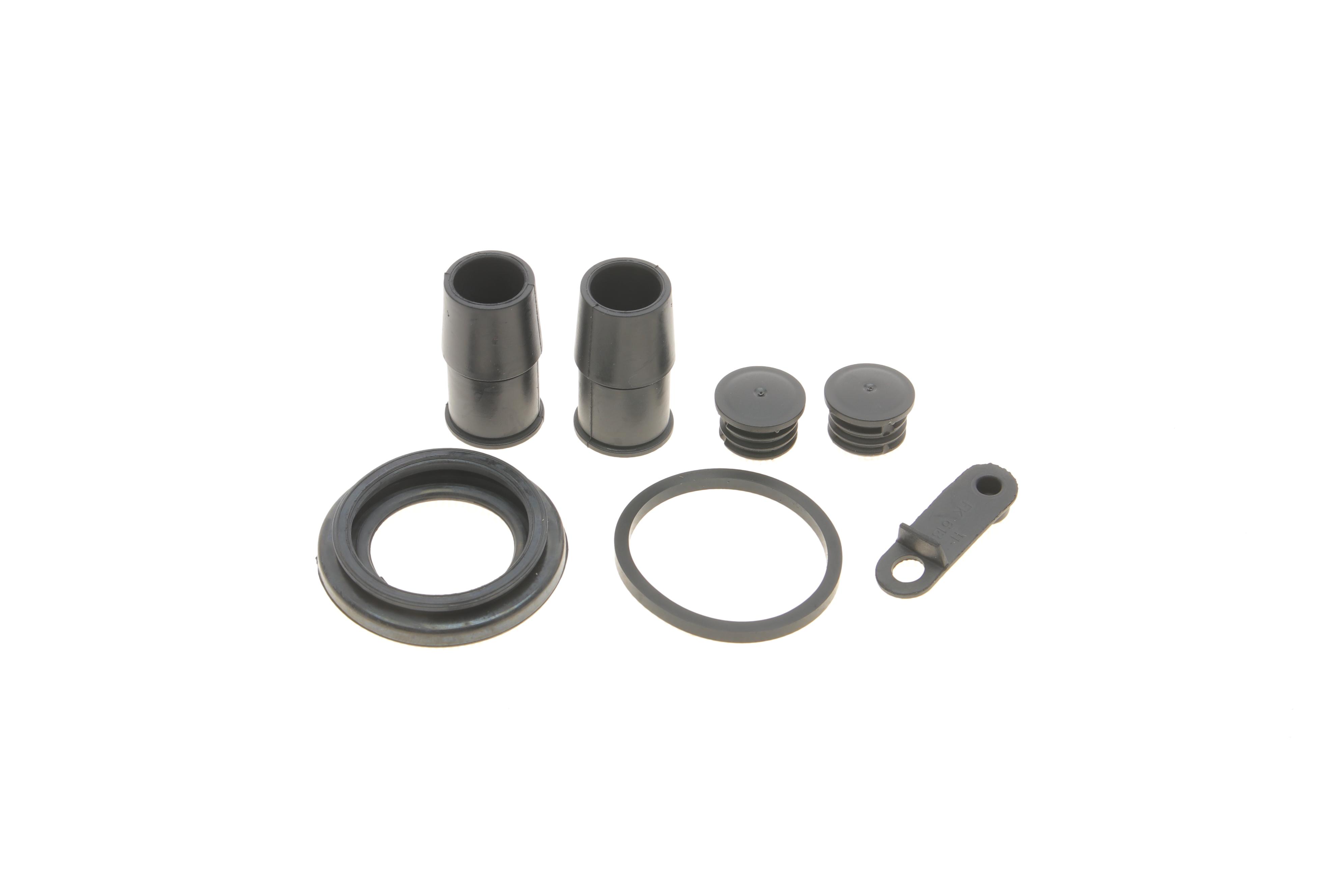 Ремкомплект супорта (заднього) BMW 3 (E36/46)/5 (E34) 94-06 (d=40mm) (Ate)