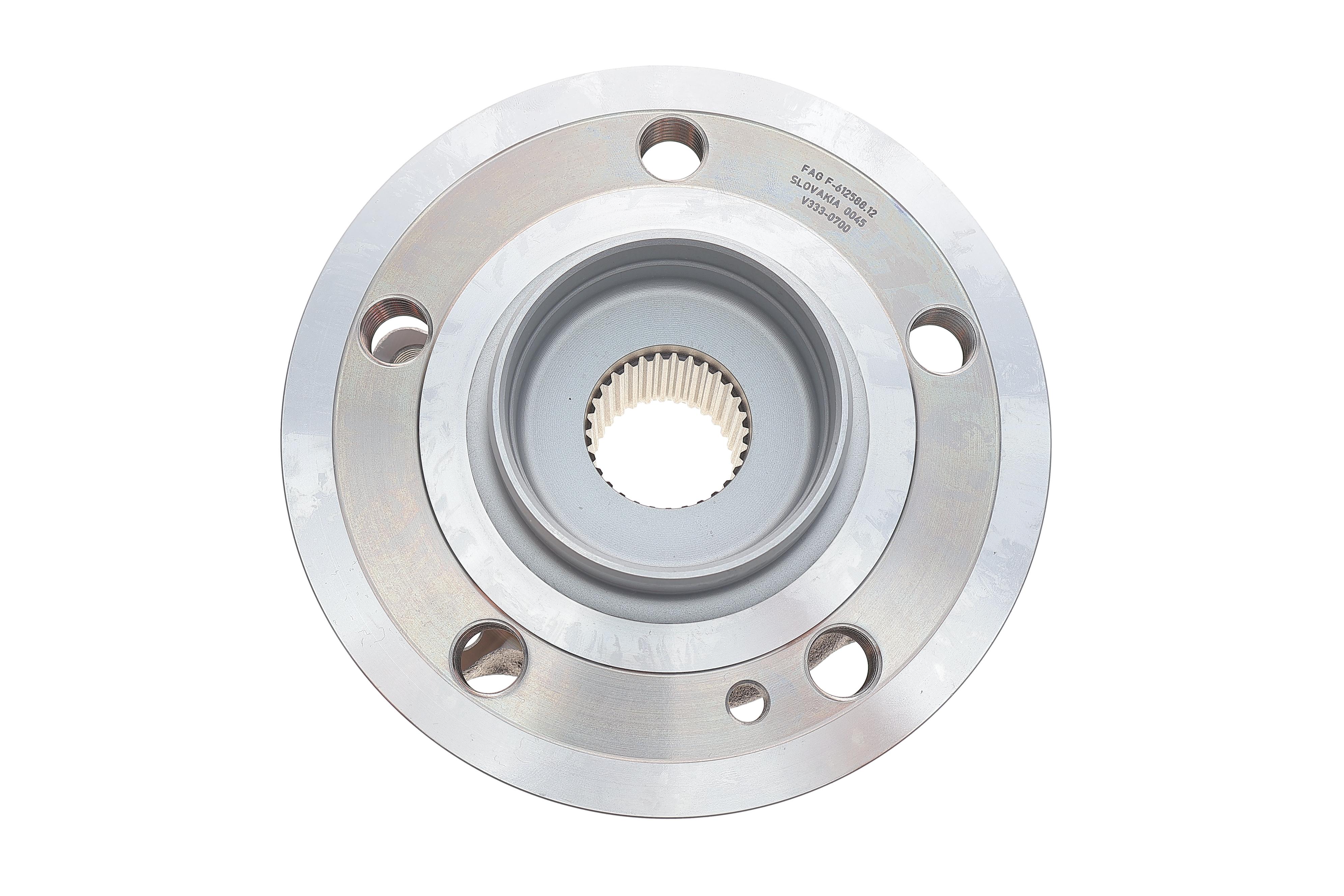 Підшипник маточини (передньої) MB A-class (W177) 18-