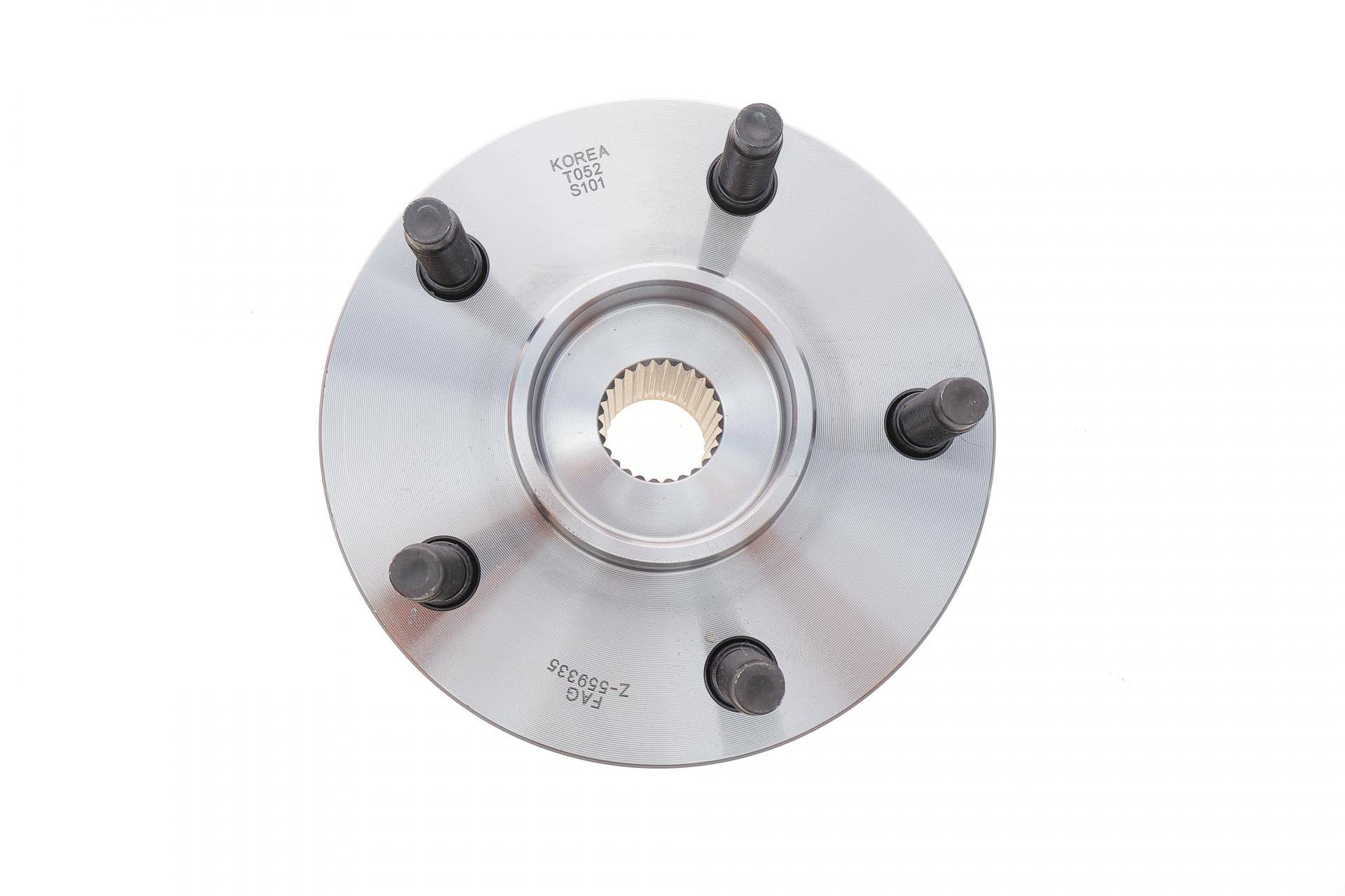 Підшипник маточини (передньої) Jeep Grand Cherokee II (WJ, WG) 2.7CRDI-4.7V8, 4x4, 99-05