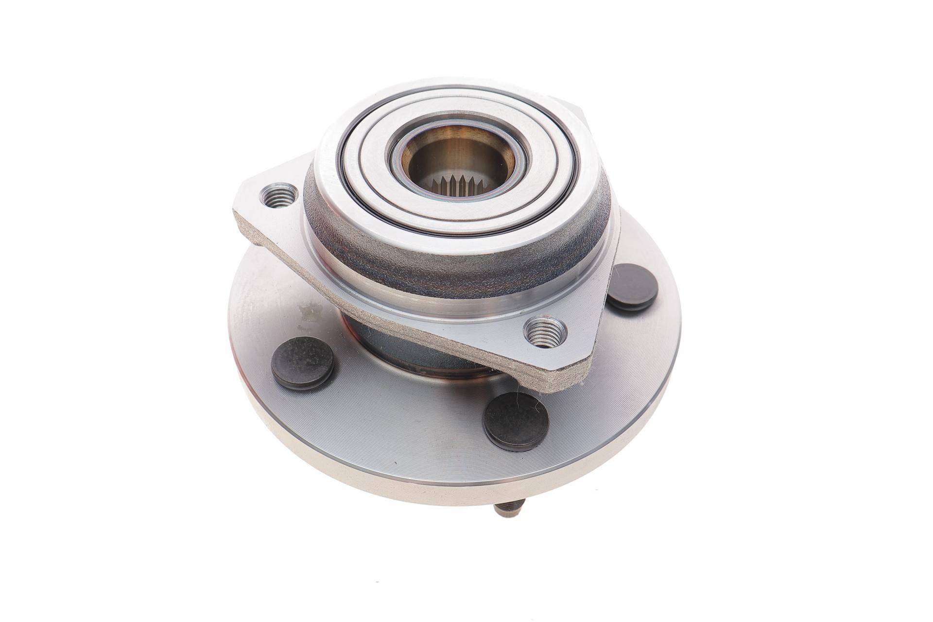 Підшипник маточини (передньої) Jeep Grand Cherokee II (WJ, WG) 2.7CRDI-4.7V8, 4x4, 99-05