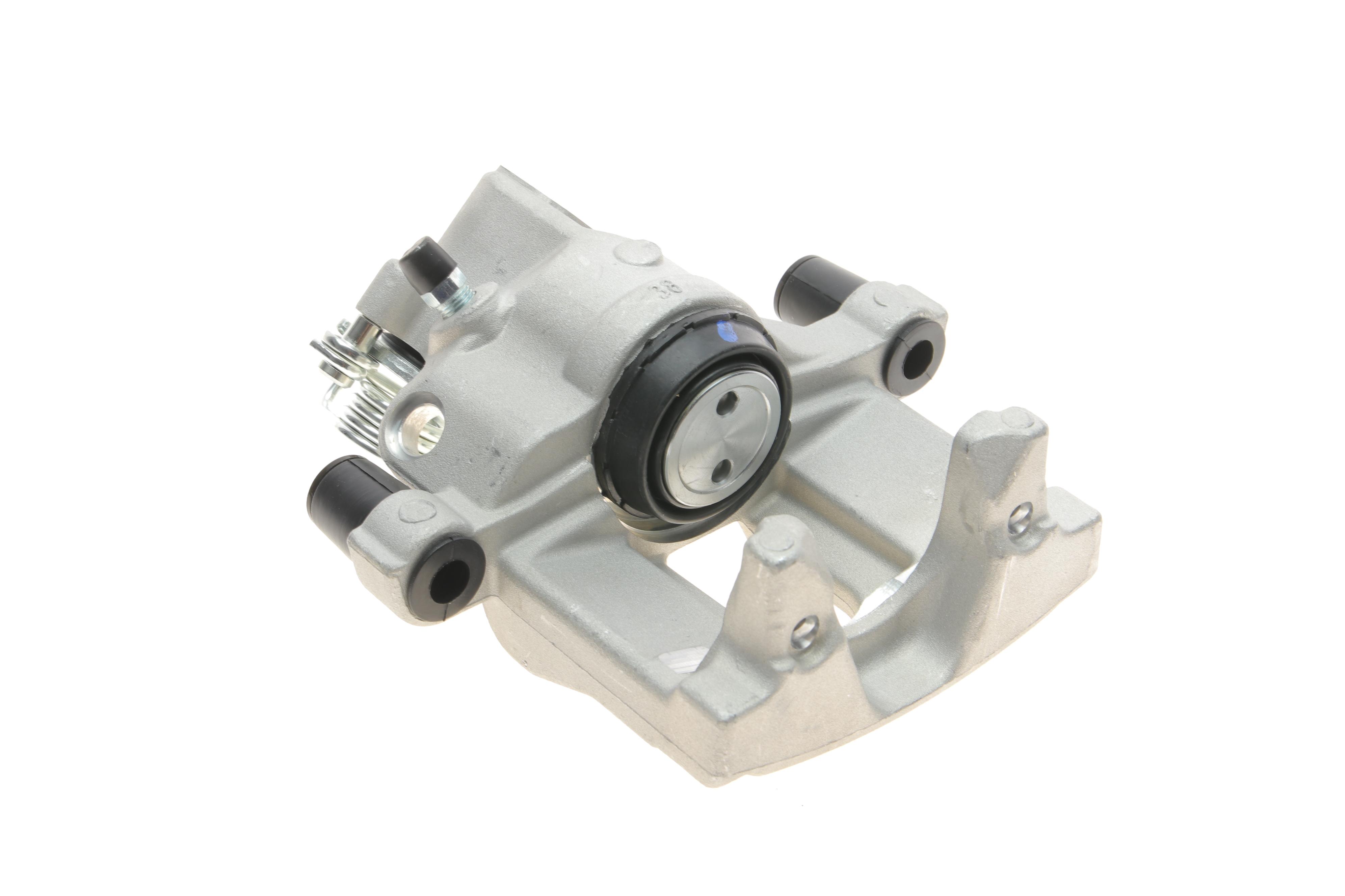 Супорт гальмівний (задній) (R) Renault Laguna 07-15 (d=38mm) (ATE)