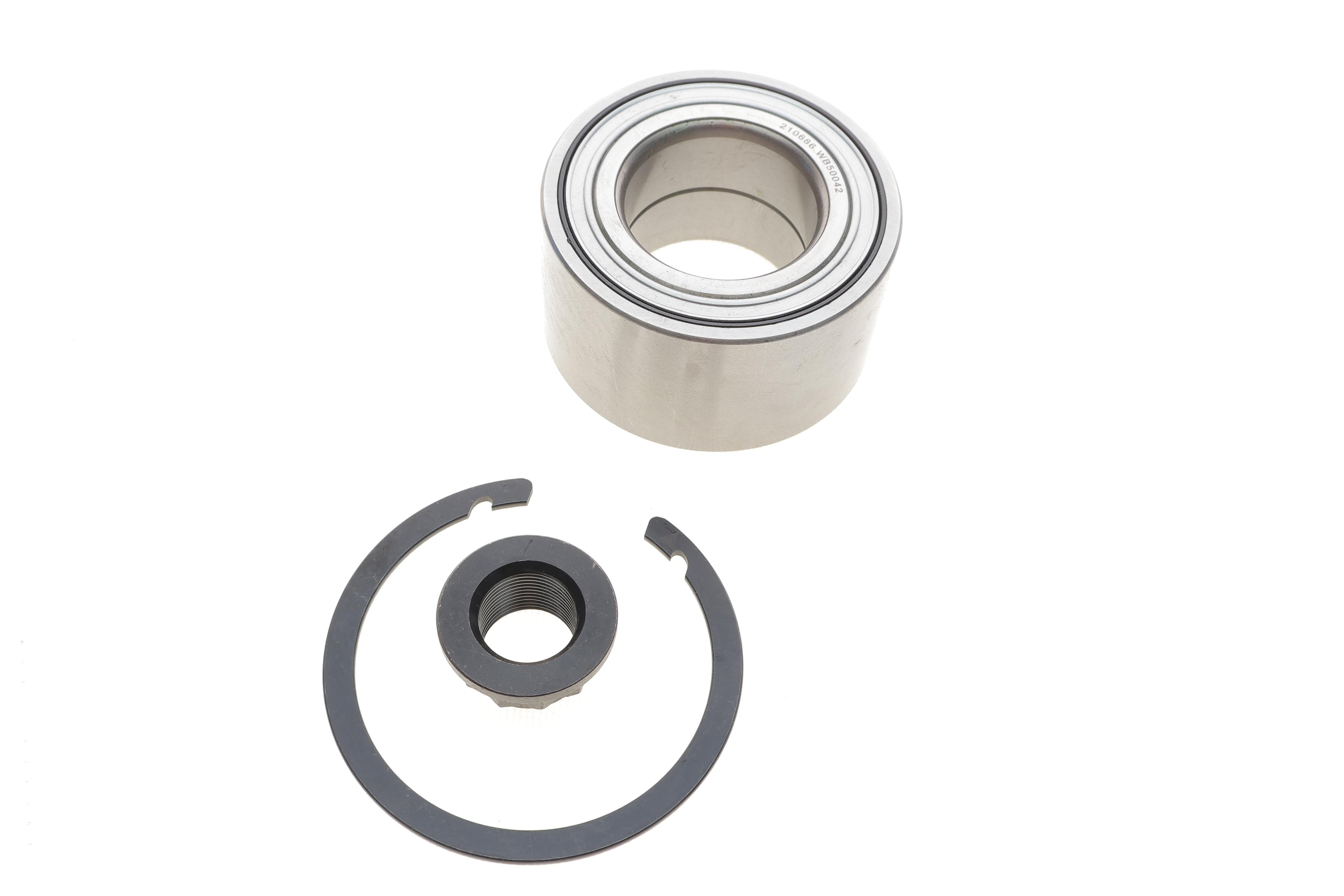 Підшипник маточини (передньої) Toyota Camry 96-06/ Lexus RX300 03-08 (45x84x45)