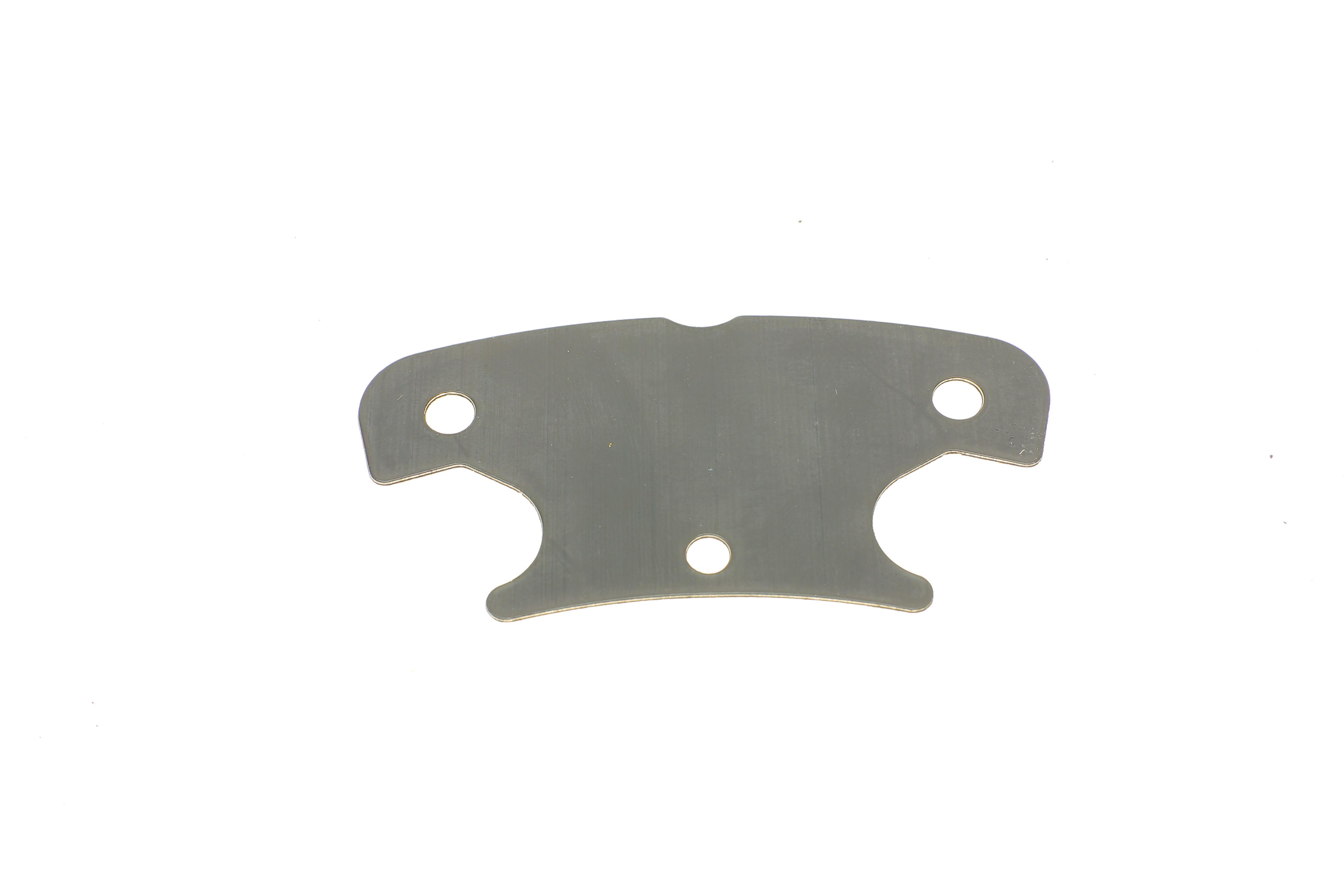 Колодки гальмівні (задні) Ford Mondeo/Galaxy/S-Max 14-/Kuga 12-/Ford (США) Edge 06-