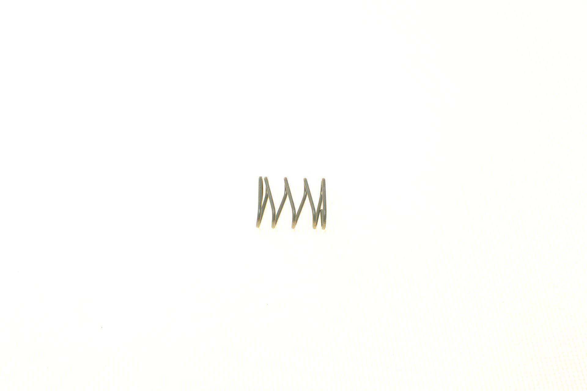 Комплект пружинок колодок стояночного гальма Hyundai Sonata/Kia Soul 1.1-2.7 98- (Mando)