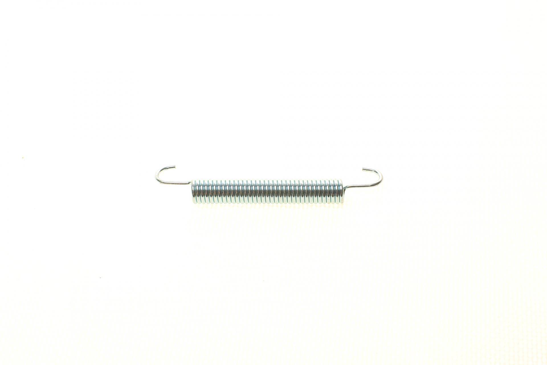 Комплект пружинок колодок стояночного гальма Hyundai Sonata/Kia Soul 1.1-2.7 98- (Mando)