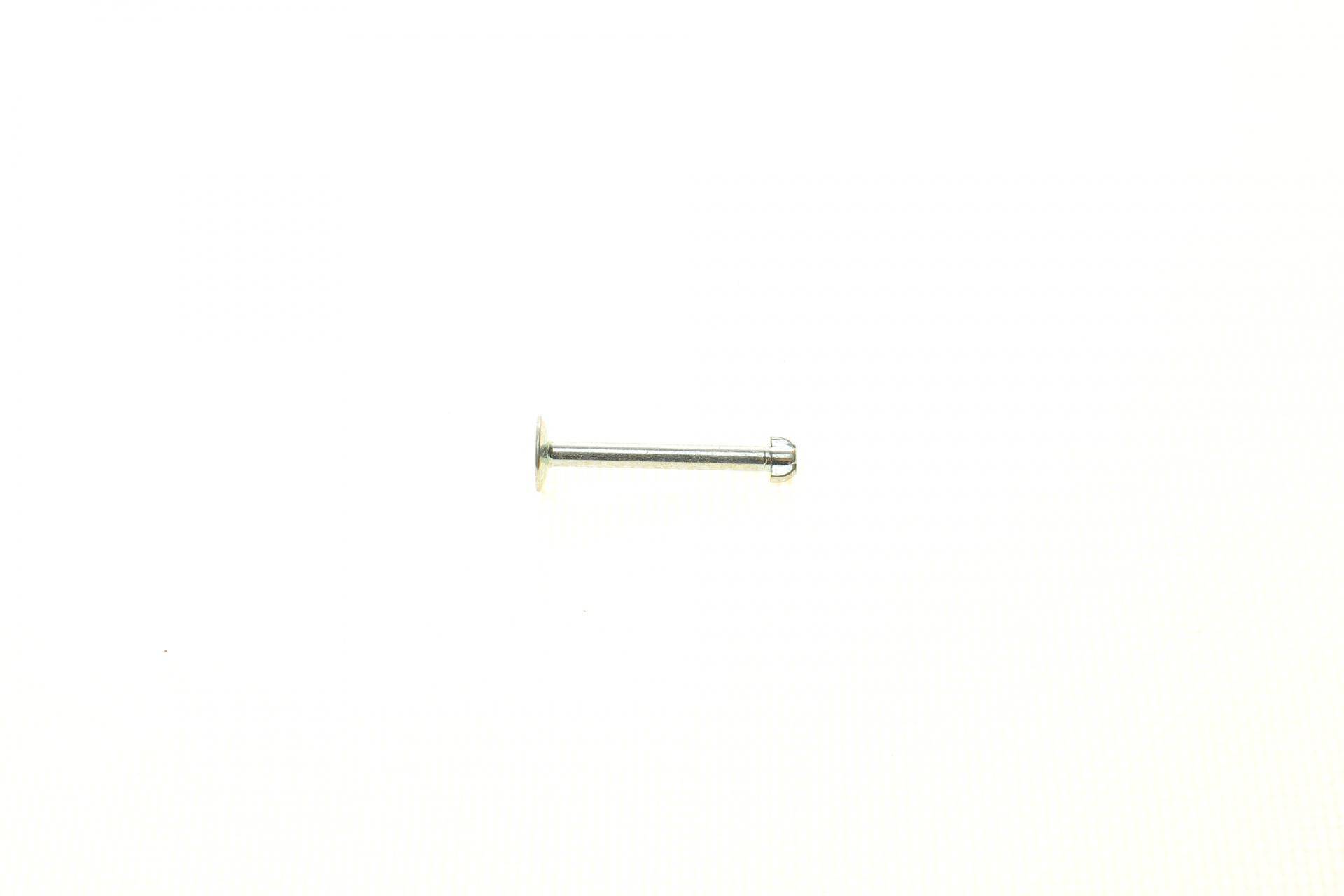 Комплект пружинок колодок стояночного гальма Hyundai Sonata/Kia Soul 1.1-2.7 98- (Mando)