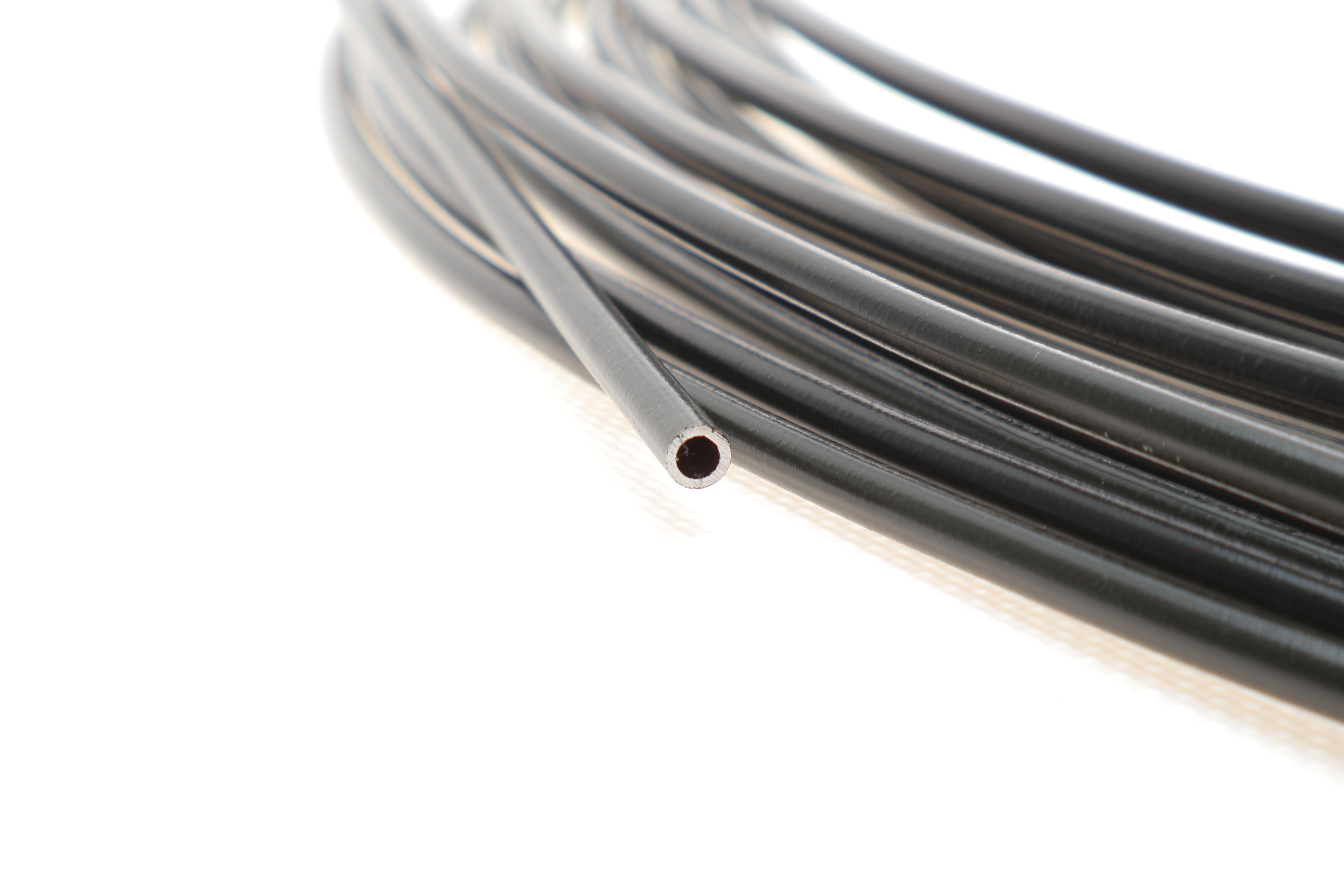 Трубка гальмівна L=31.5m/d=4.7mm стальна