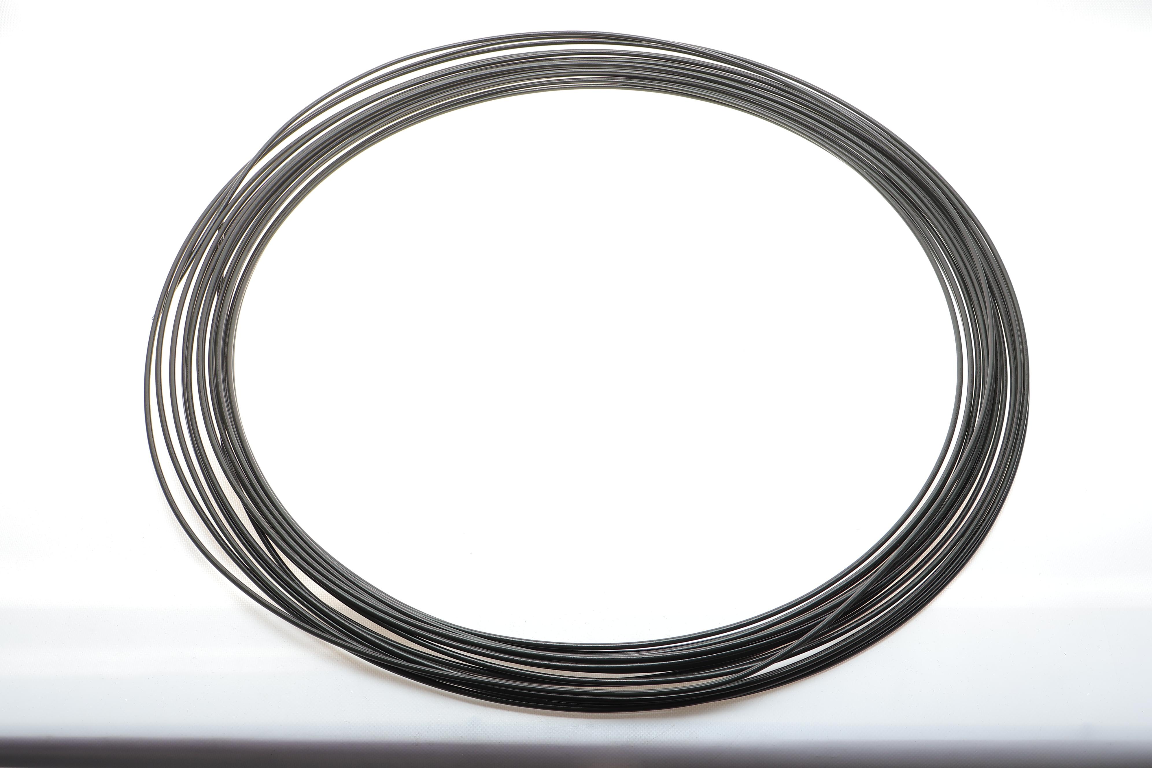 Трубка гальмівна L=31.5m/d=4.7mm стальна