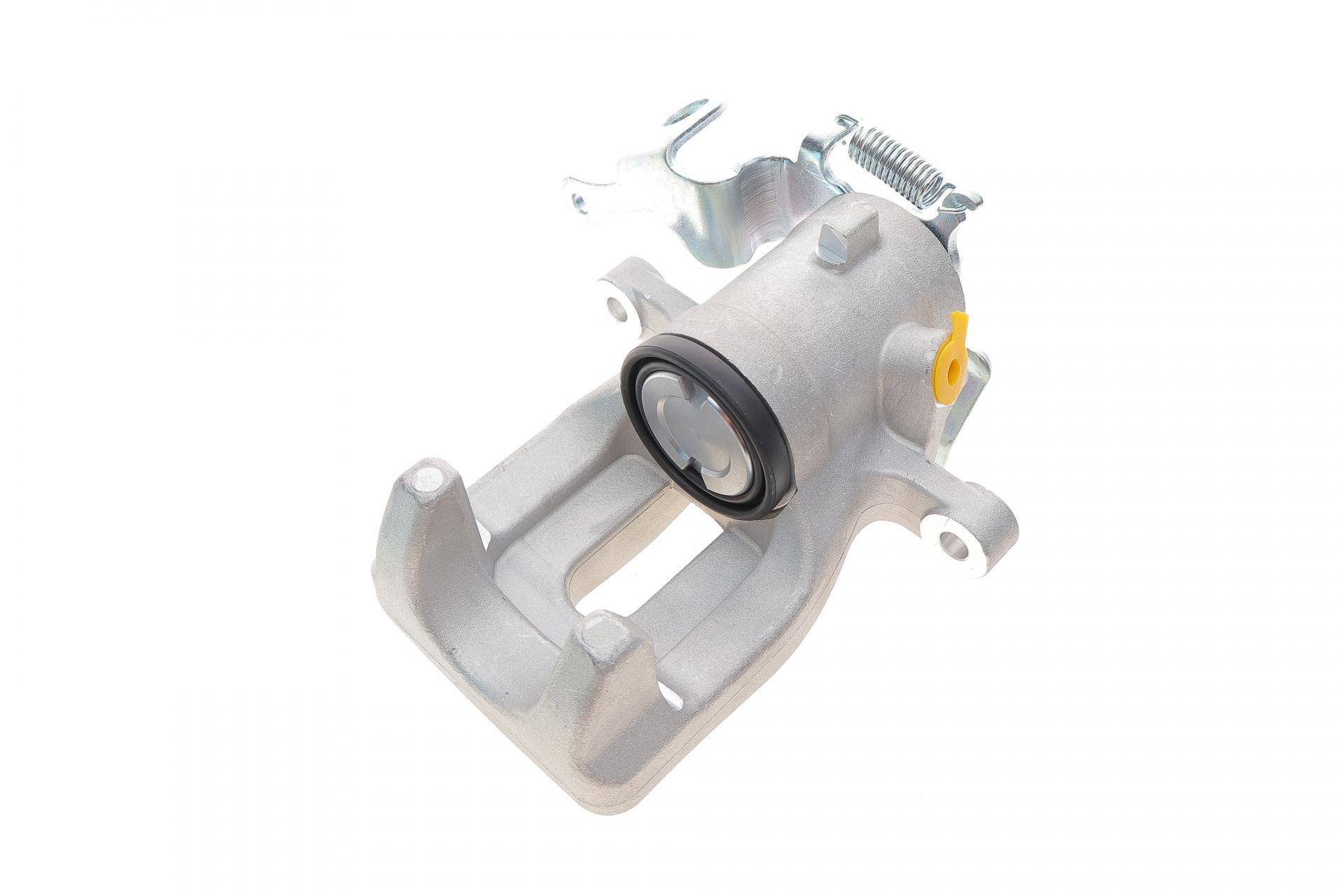 Супорт гальмівний (задній) (R) Citroen Berlingo/Peugeot Partner1.6HDi 08- (d=38mm) (TRW)