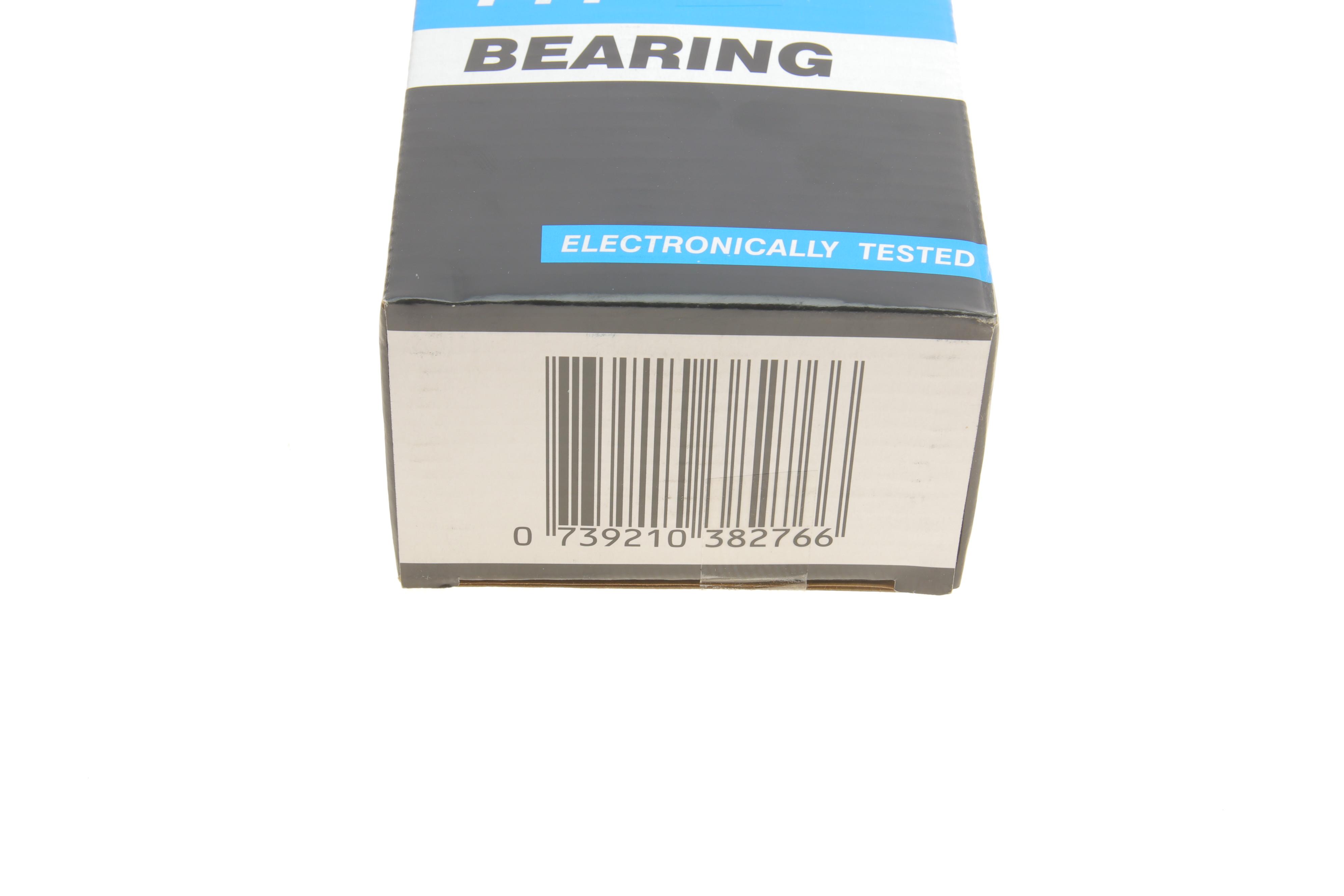 Підшипник маточини (передньої) Hyundai Santa Fe 00-/Tucson 04-10/Kia Sportage 04- (45x84.030x41)