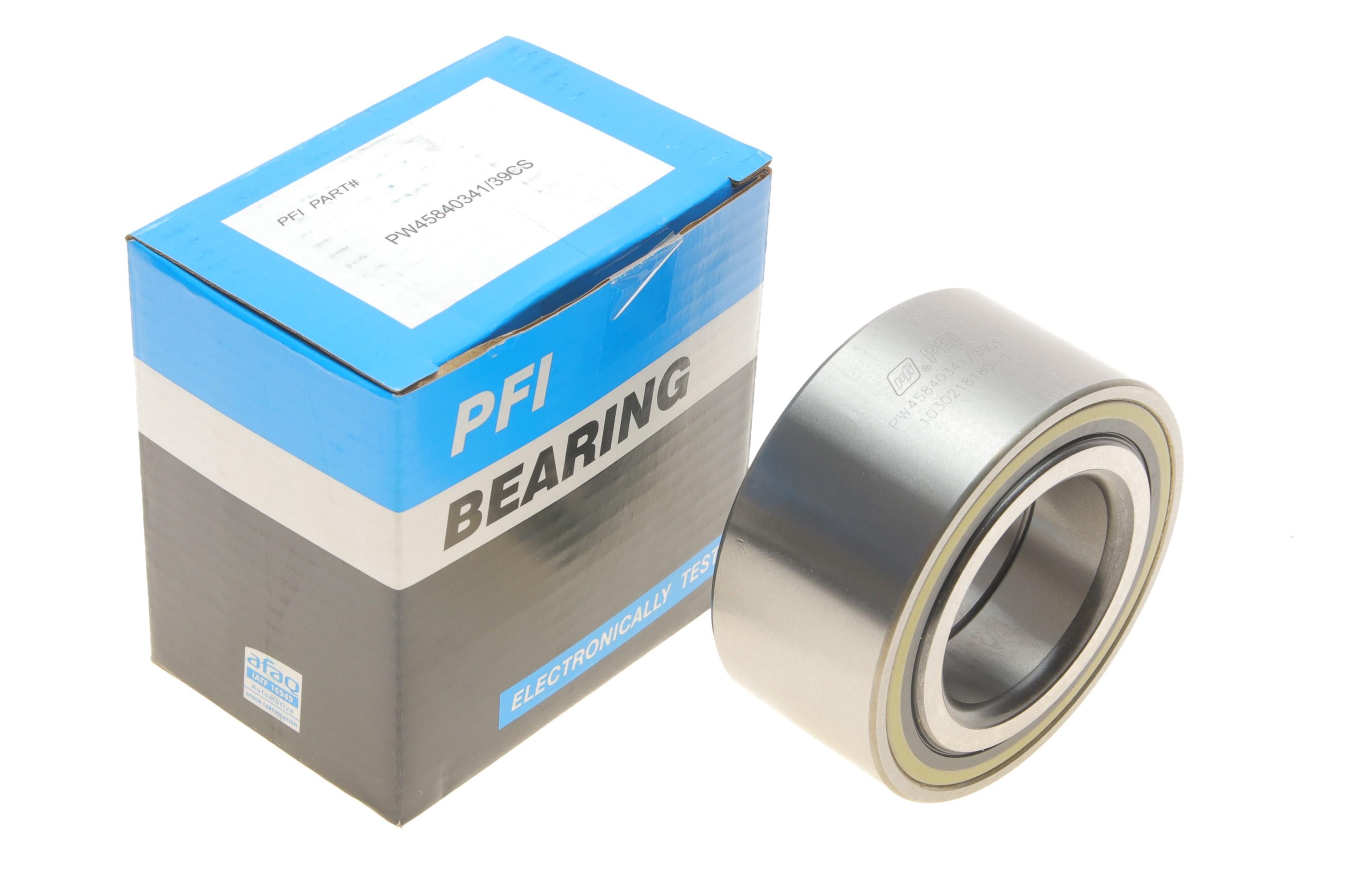 Підшипник маточини (передньої) Hyundai Santa Fe 00-/Tucson 04-10/Kia Sportage 04- (45x84.030x41)