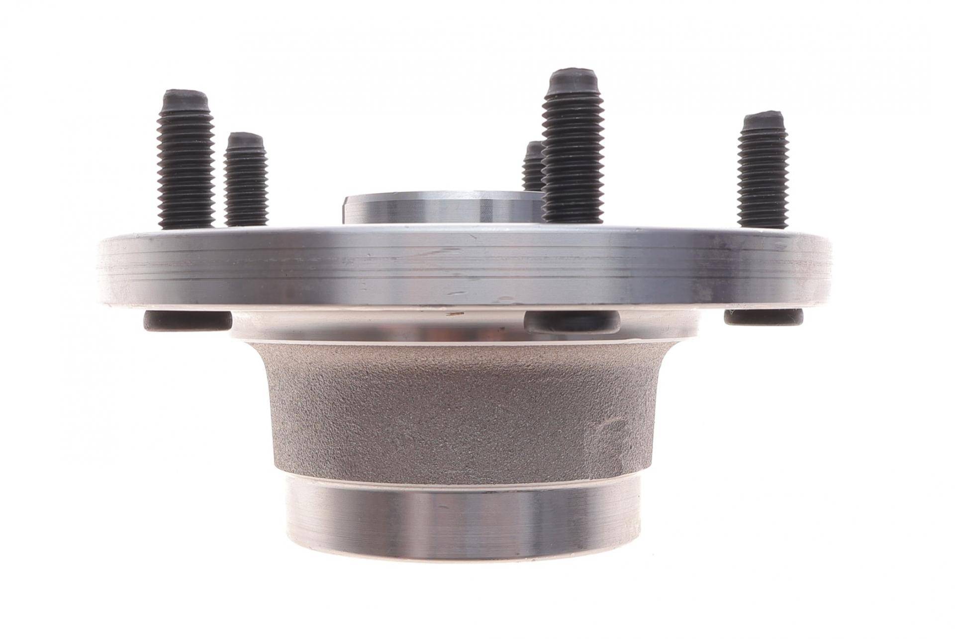 Підшипник маточини (задньої) Ford Transit 2.2/2.4TDCI 06-