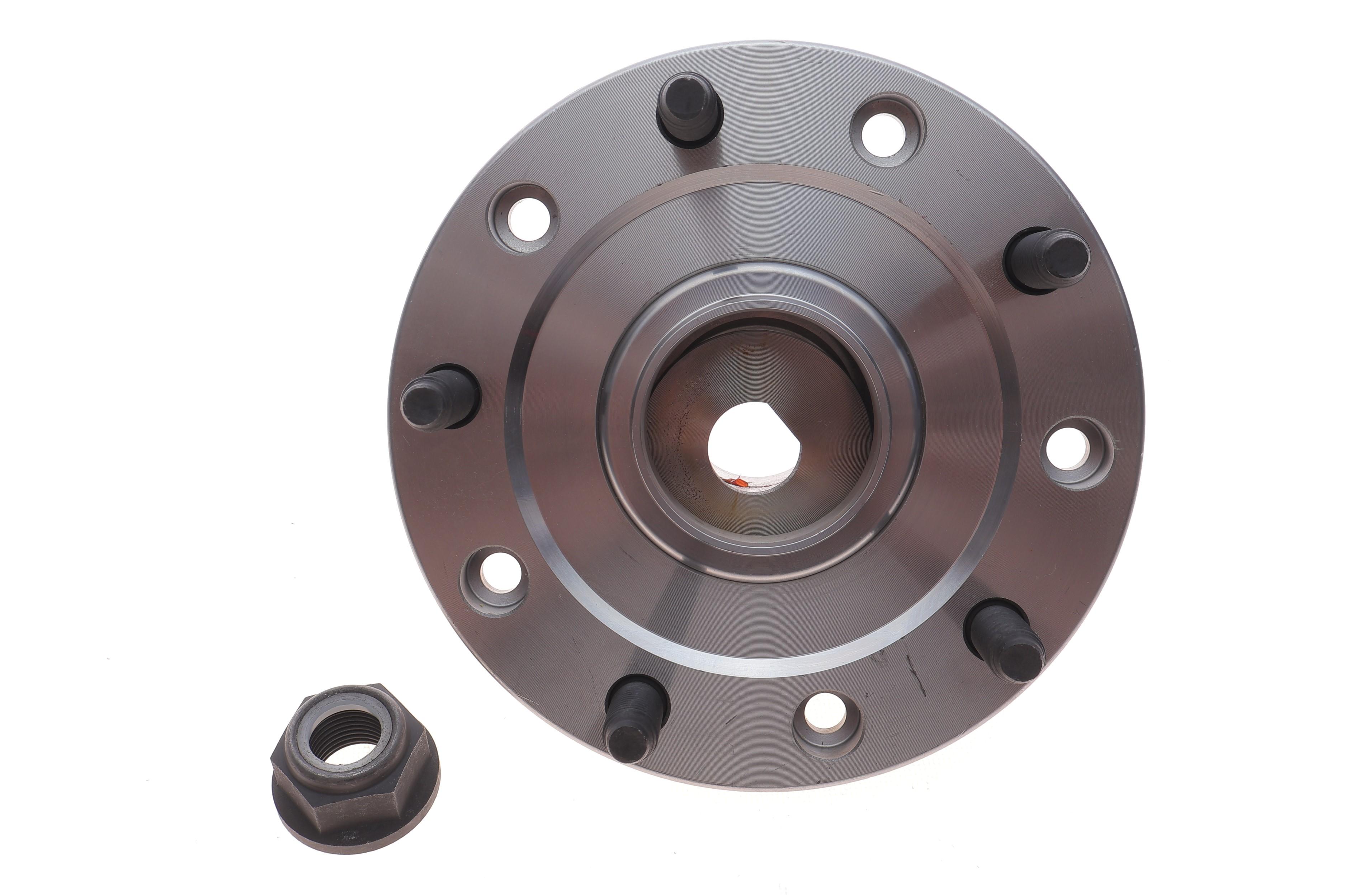 Підшипник маточини (задньої) Ford Transit 2.2/2.4TDCI 06-