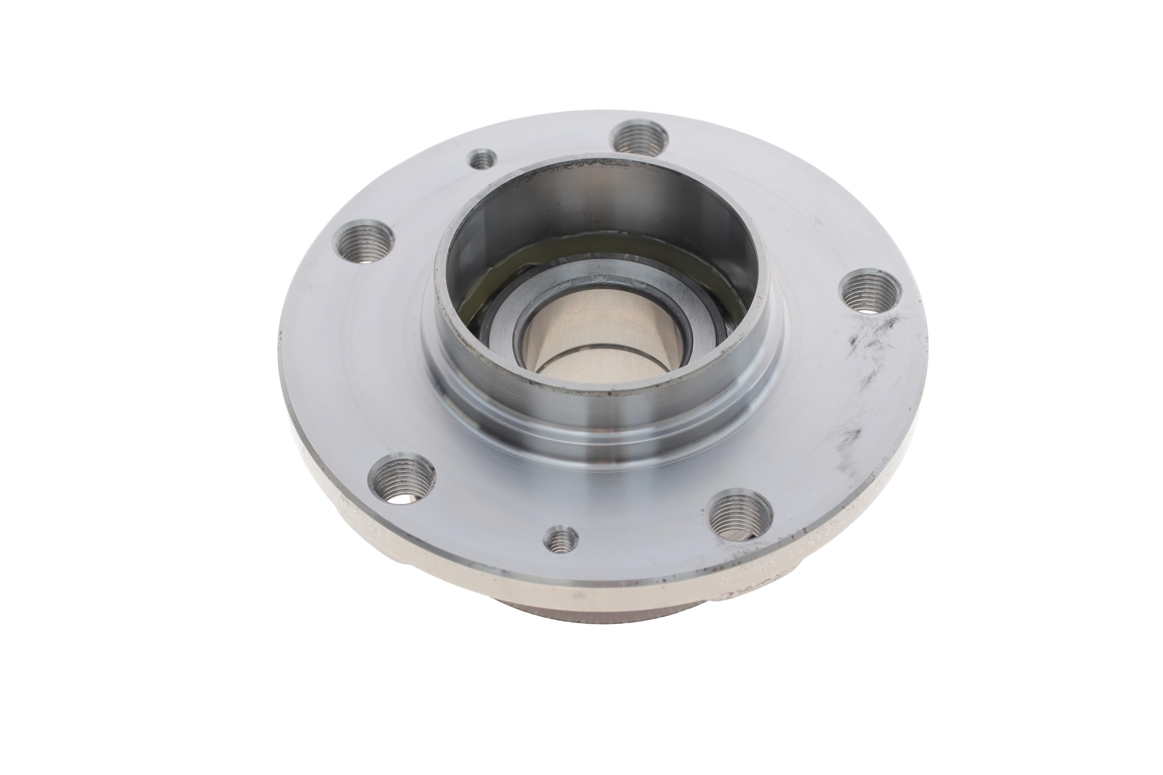 Підшипник маточини (задньої) Peugeot 407 04-/508 11-/607 04-