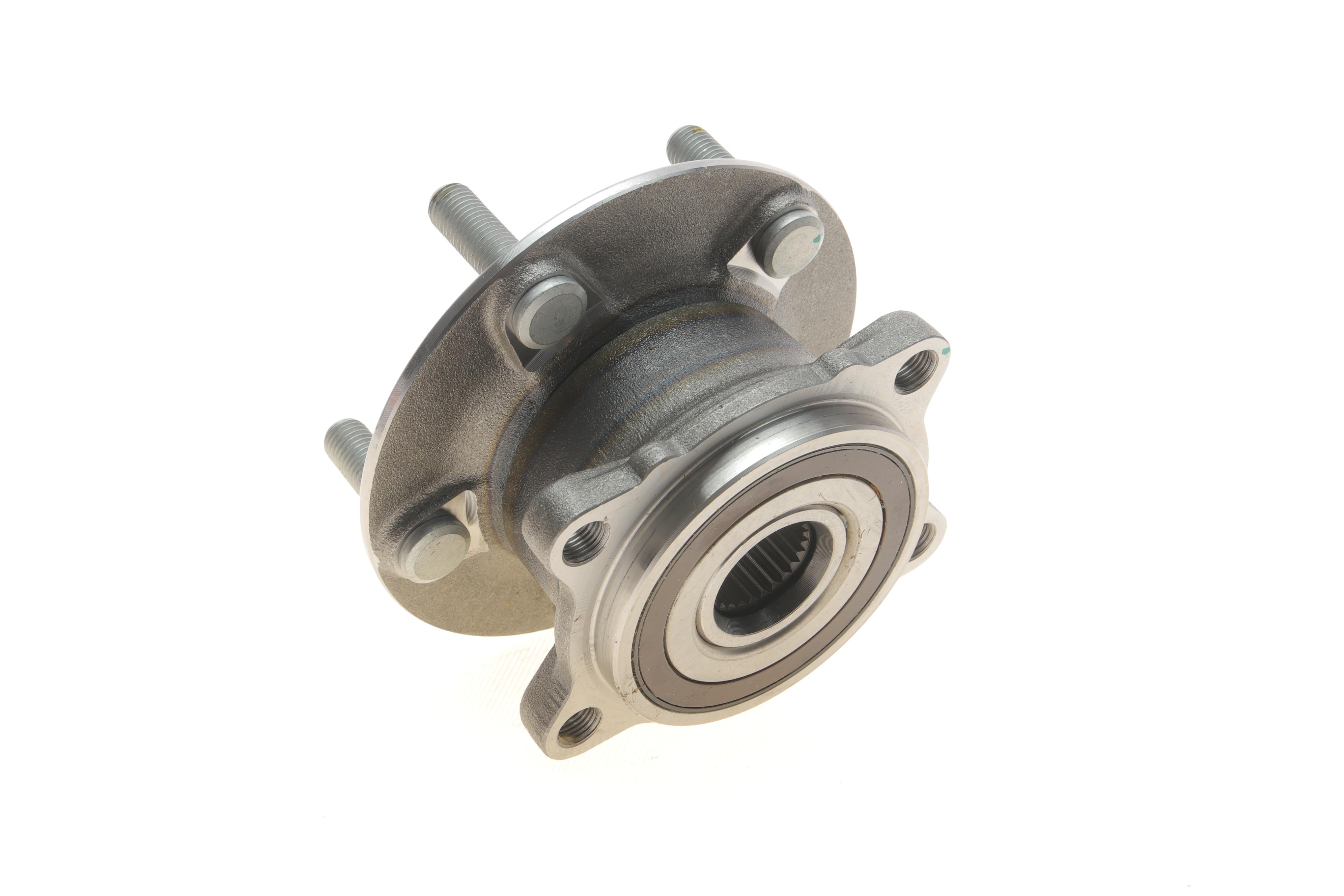 Підшипник маточини (задньої) Mitsubishi Outlander 06- (+ABS)