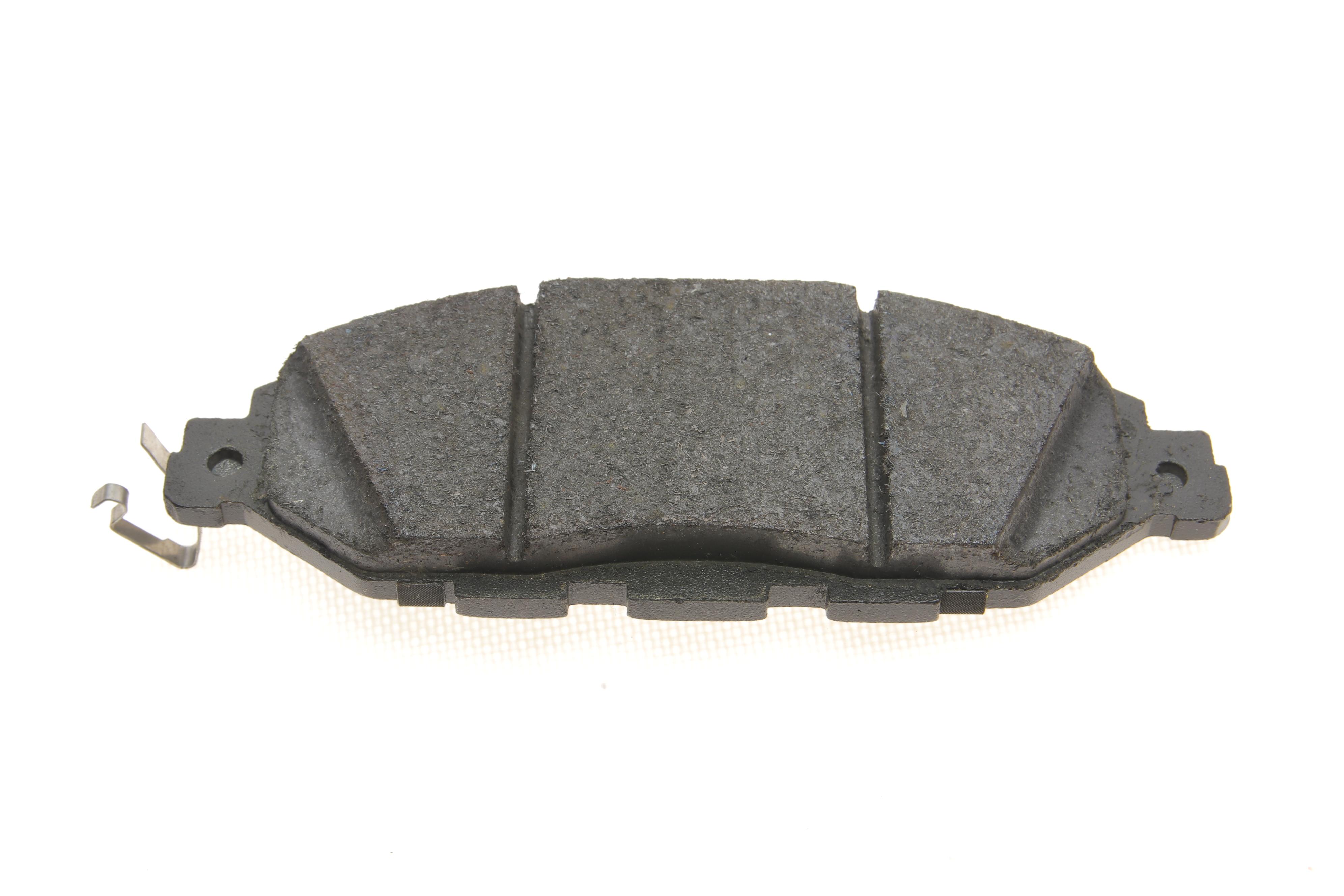 Колодки гальмівні (передні)  Nissan Pathfinder IV/Murano III 13- (Sumitomo)