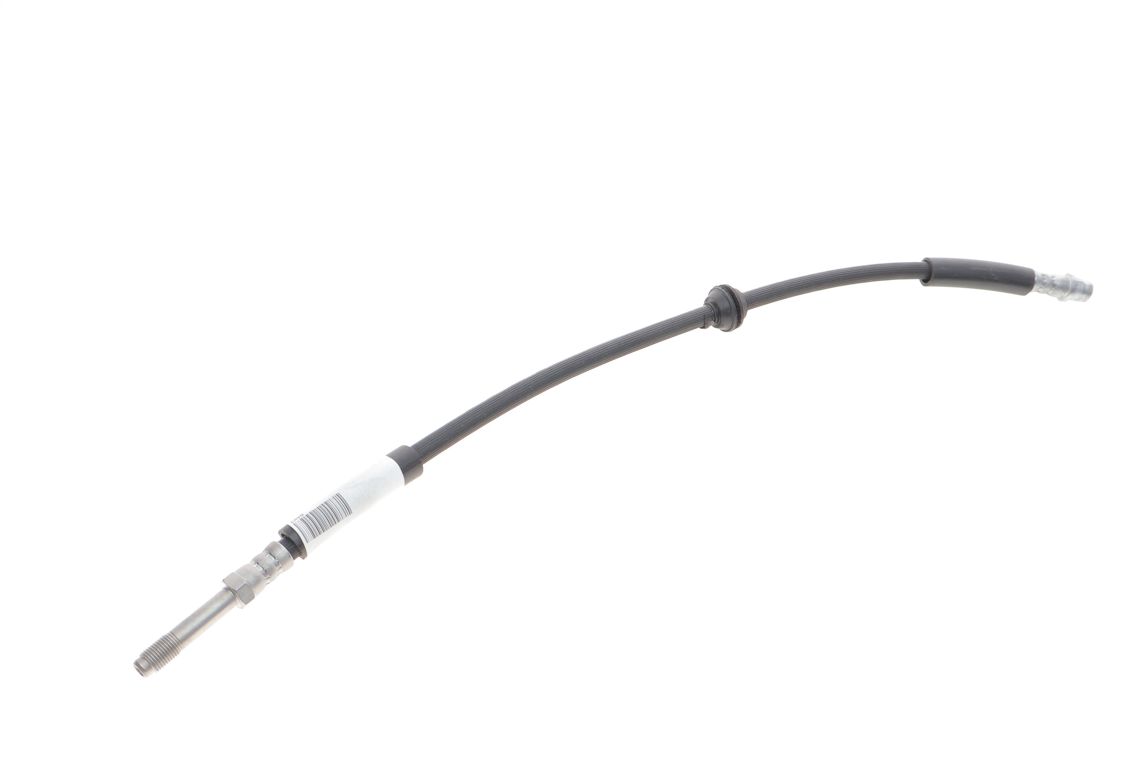 Шланг гальмівний (передній) VW T5 03-