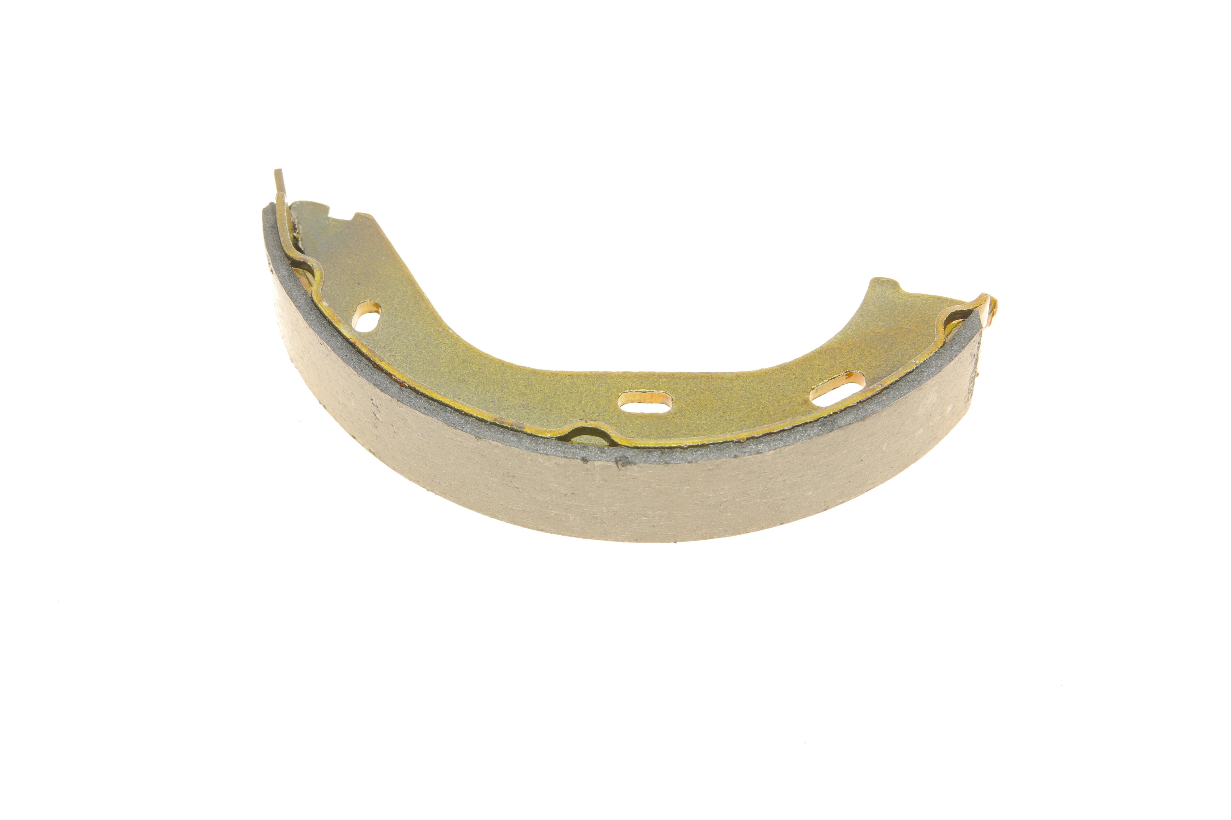 Колодки ручника Hyundai Accent III 05-10/Kia Rio II 05- (160x25)