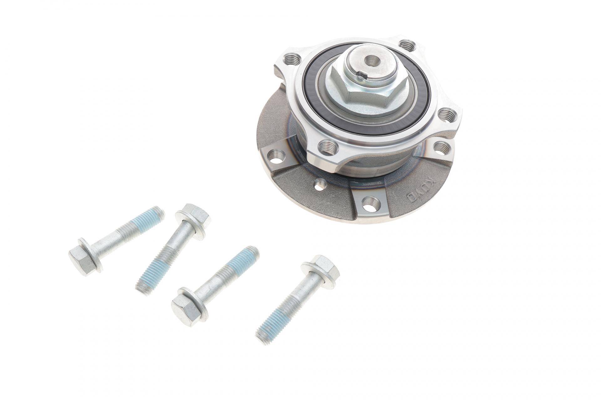 Підшипник маточини (передньої) BMW 5 (E39)