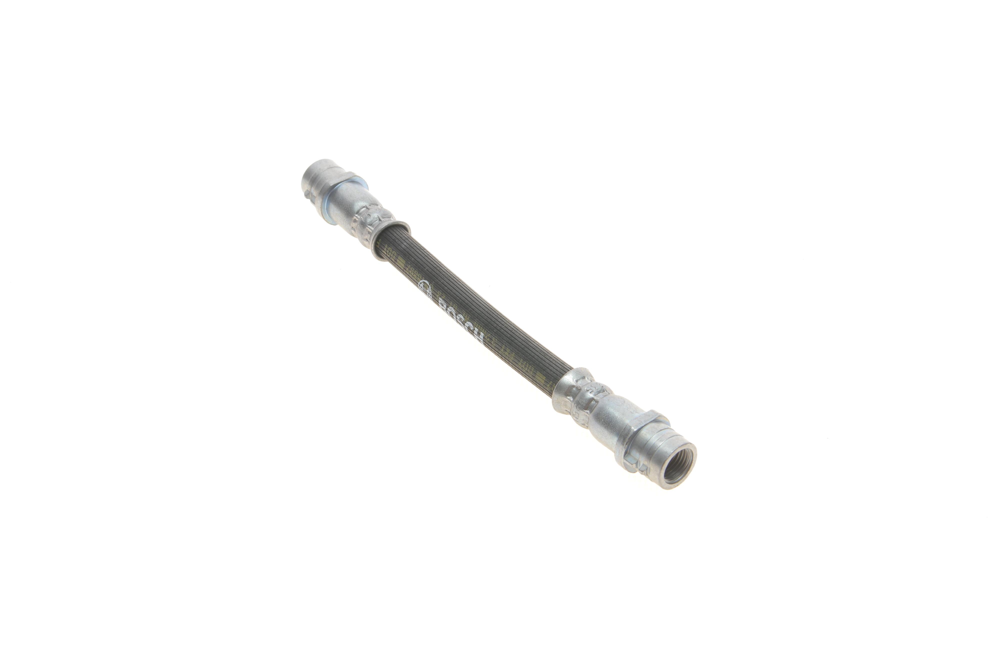 Шланг гальмівний (задній) Audi A1/A3/TT/Skoda Fabia I-ll/Octavia/Roomster/VW Golf 1.0-3.2 95- (140mm)