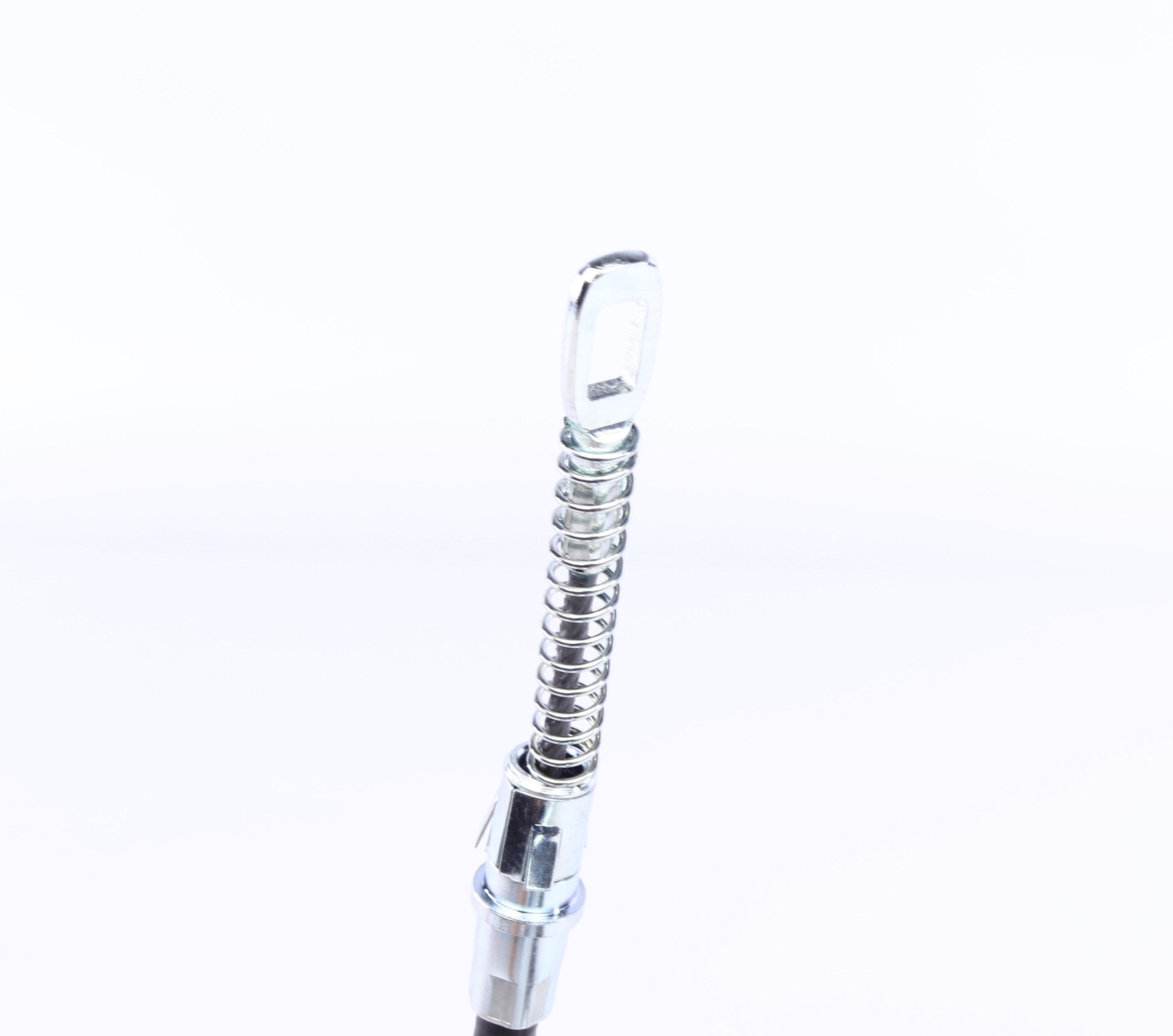 Трос ручника (задній) (R) Opel Antara/Chevrolet Captiva 06- (1452/1274mm)