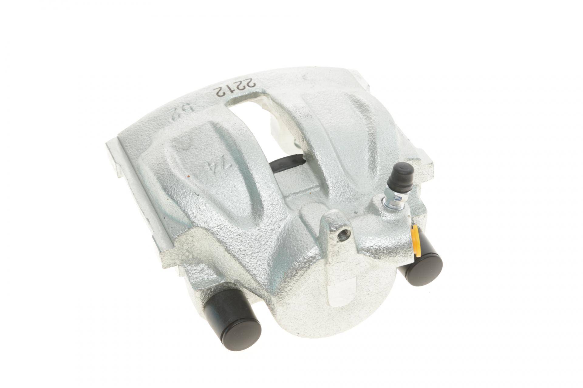 Супорт гальмівний (задній) (R) MB Sprinter 308-316/VW LT (28-35) 95-06 (d=52mm) (Ate)