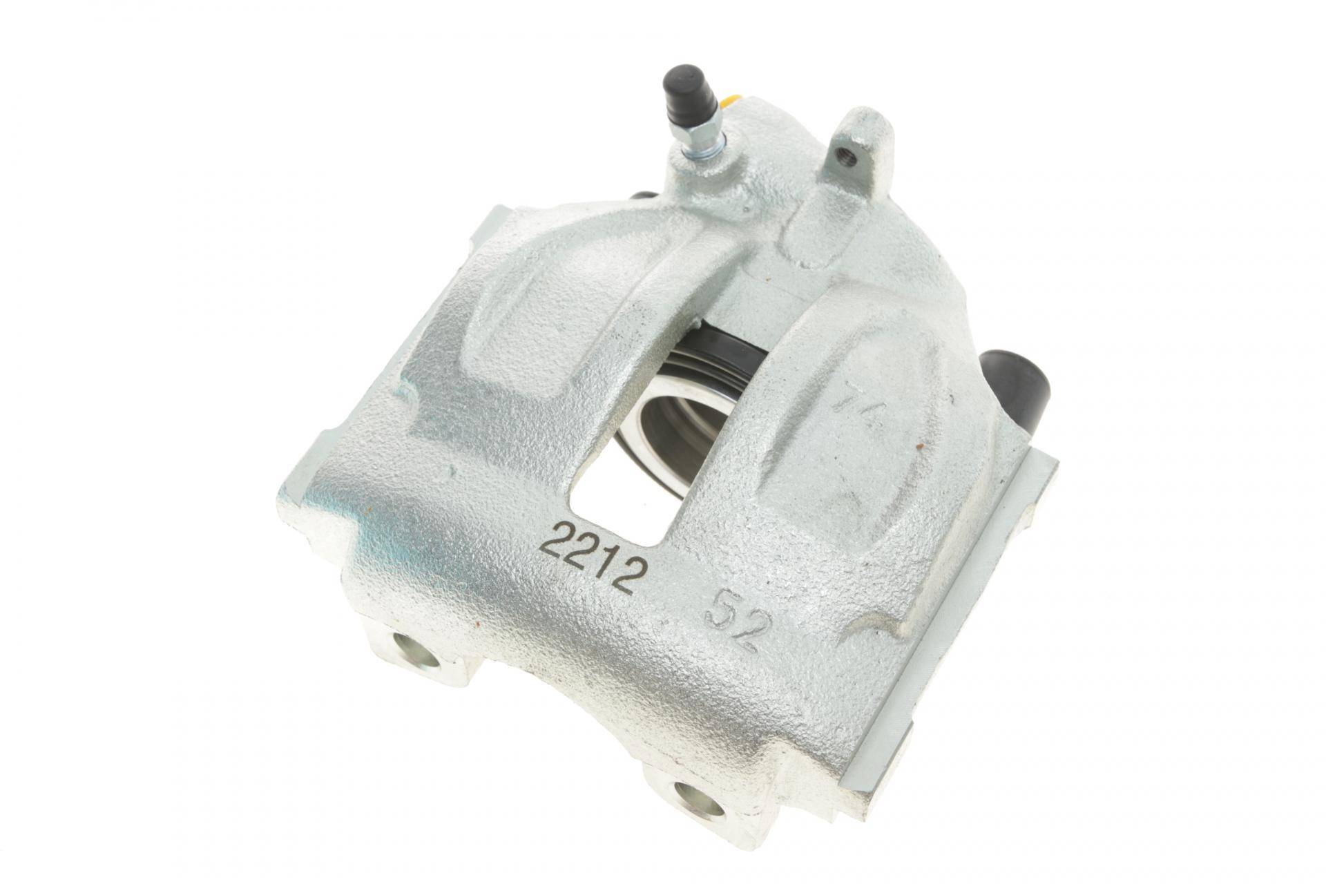 Супорт гальмівний (задній) (R) MB Sprinter 308-316/VW LT (28-35) 95-06 (d=52mm) (Ate)