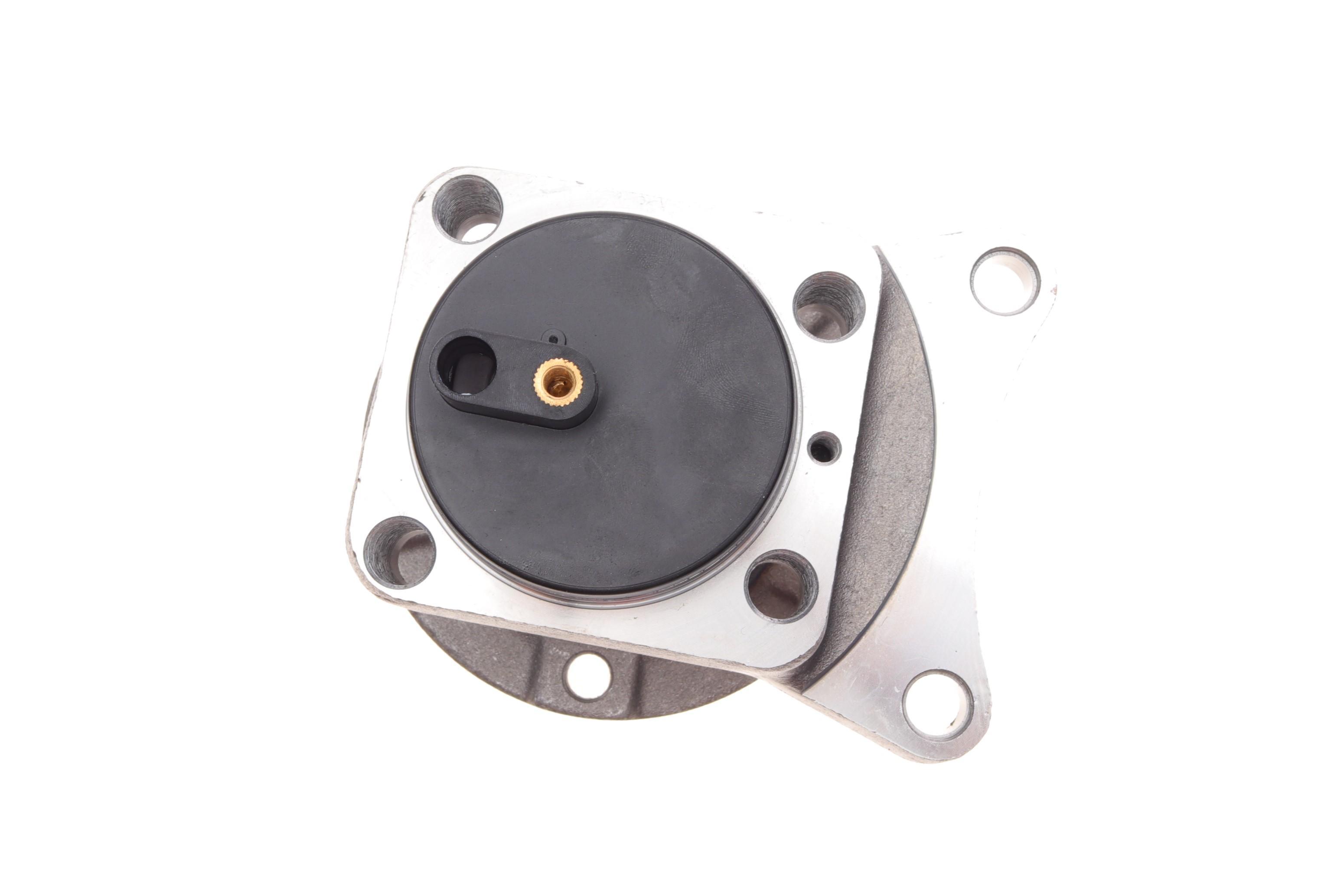 Підшипник маточини (задньої) Fiat Scudo 07- (+ABS) (дискові гальма)