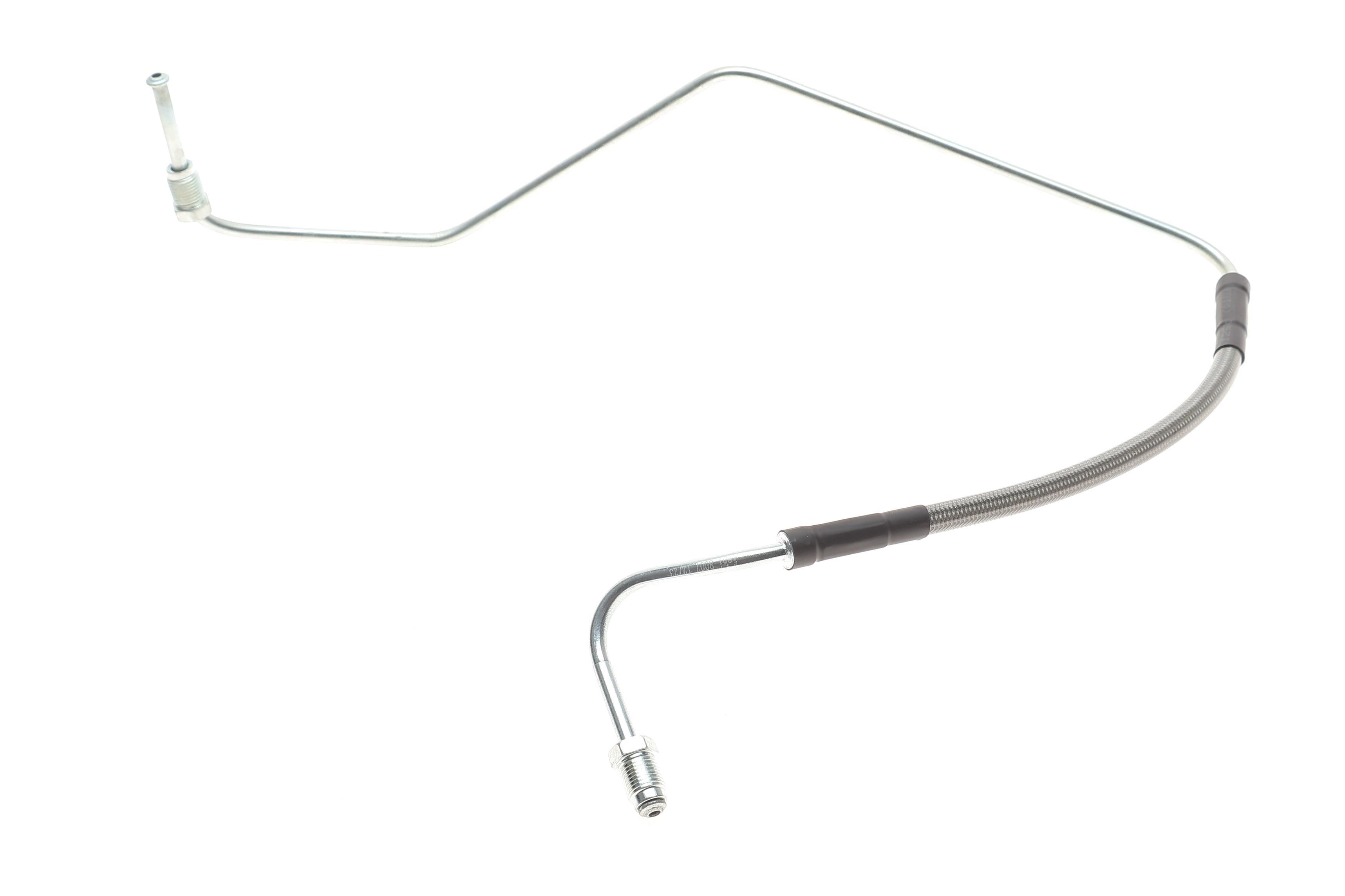 Шланг гальмівний (задній) Renault Megane II/Scenic II 1.4-2.0 dCi 02- (R)