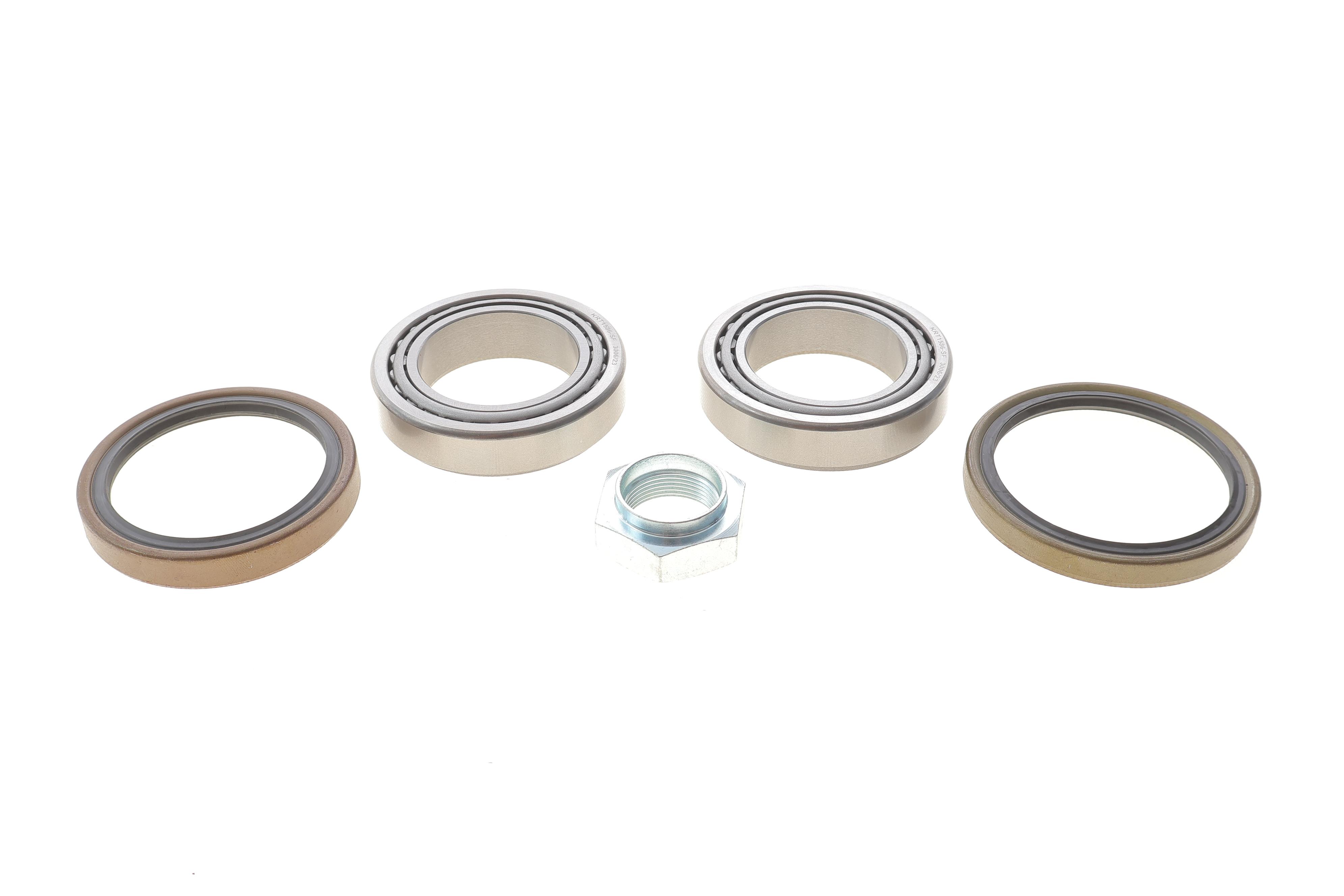 Підшипник маточини (передньої) Fiat Ducato/Peugeot Boxer 94-02 (1.4t)(50x80x20) (к-кт)