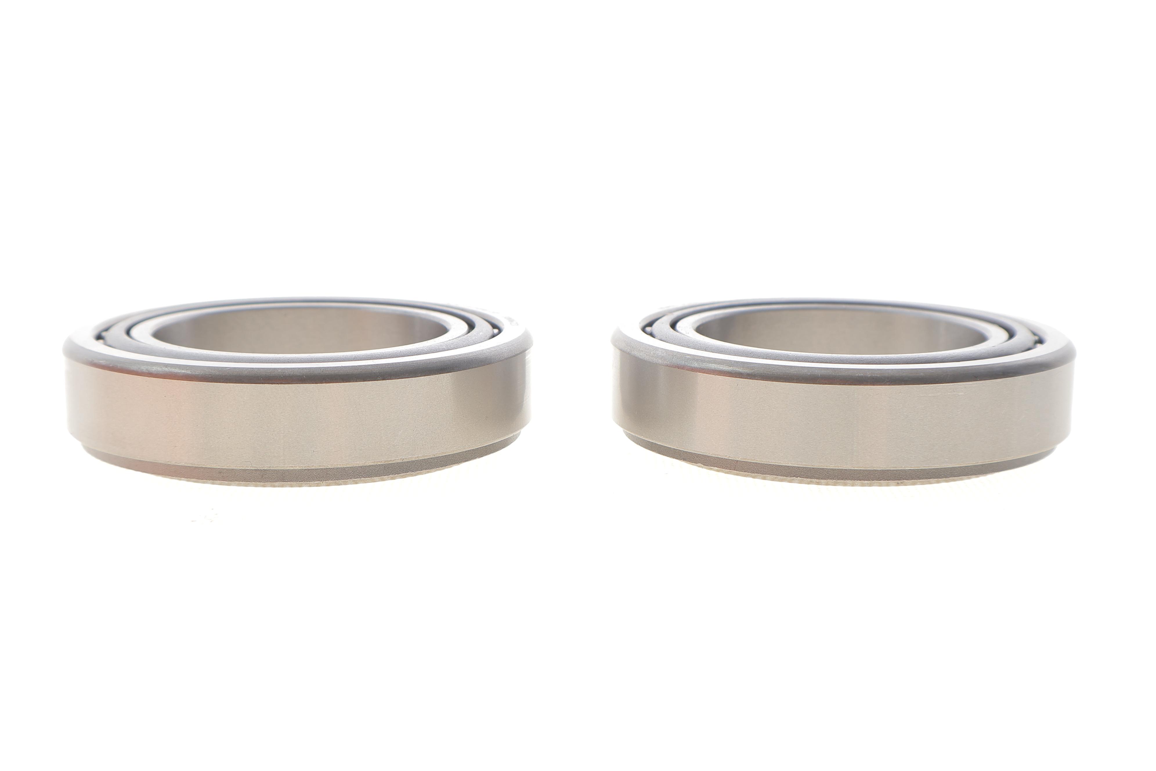 Підшипник маточини (передньої) Fiat Ducato/Peugeot Boxer 94-02 (1.4t)(50x80x20) (к-кт)