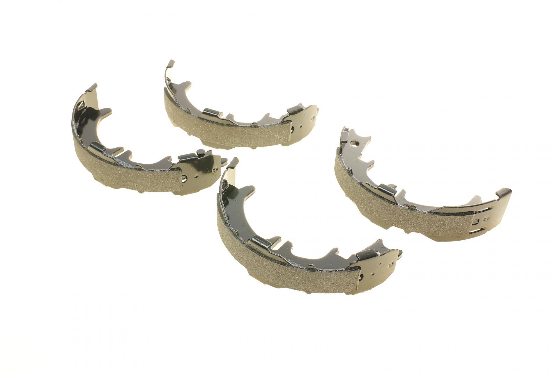 Колодки ручника Toyota Rav4 94-05 (190x45)