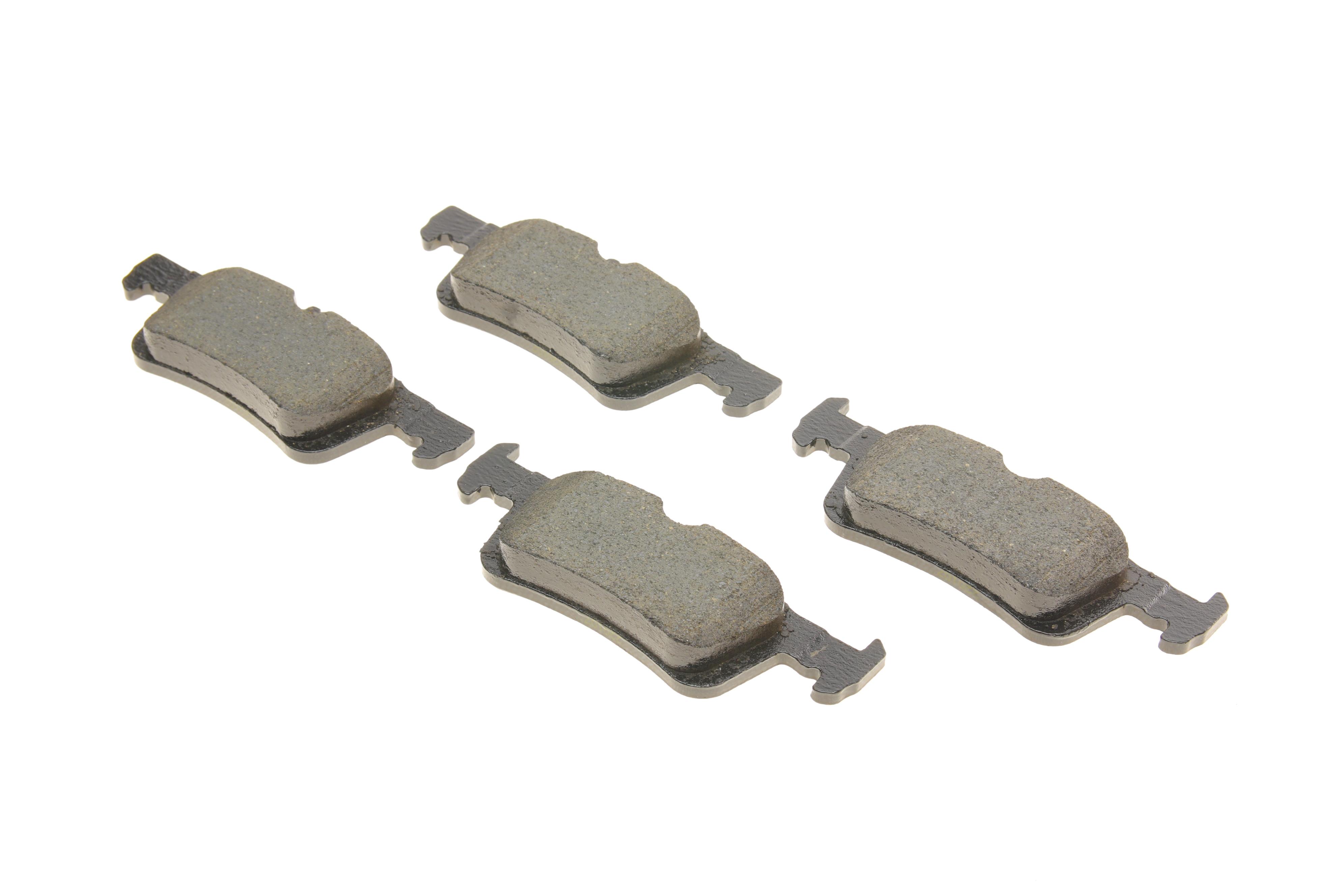 Колодки гальмівні (задні) Peugeot 308 14-