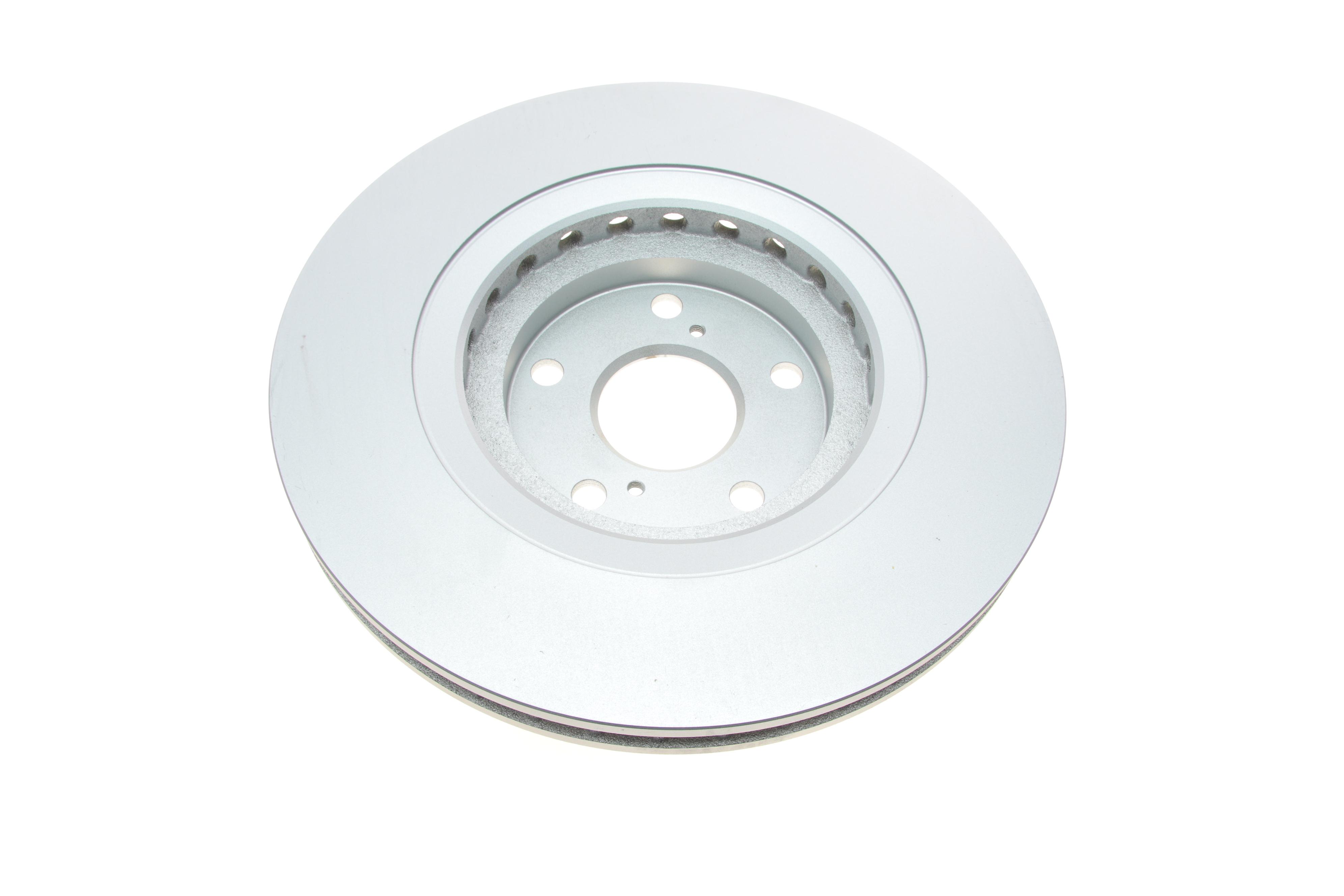 Диск гальмівний (передній) Toyota Rav 4 12-/Lexus RX/NX 08- (328x28) PRO+