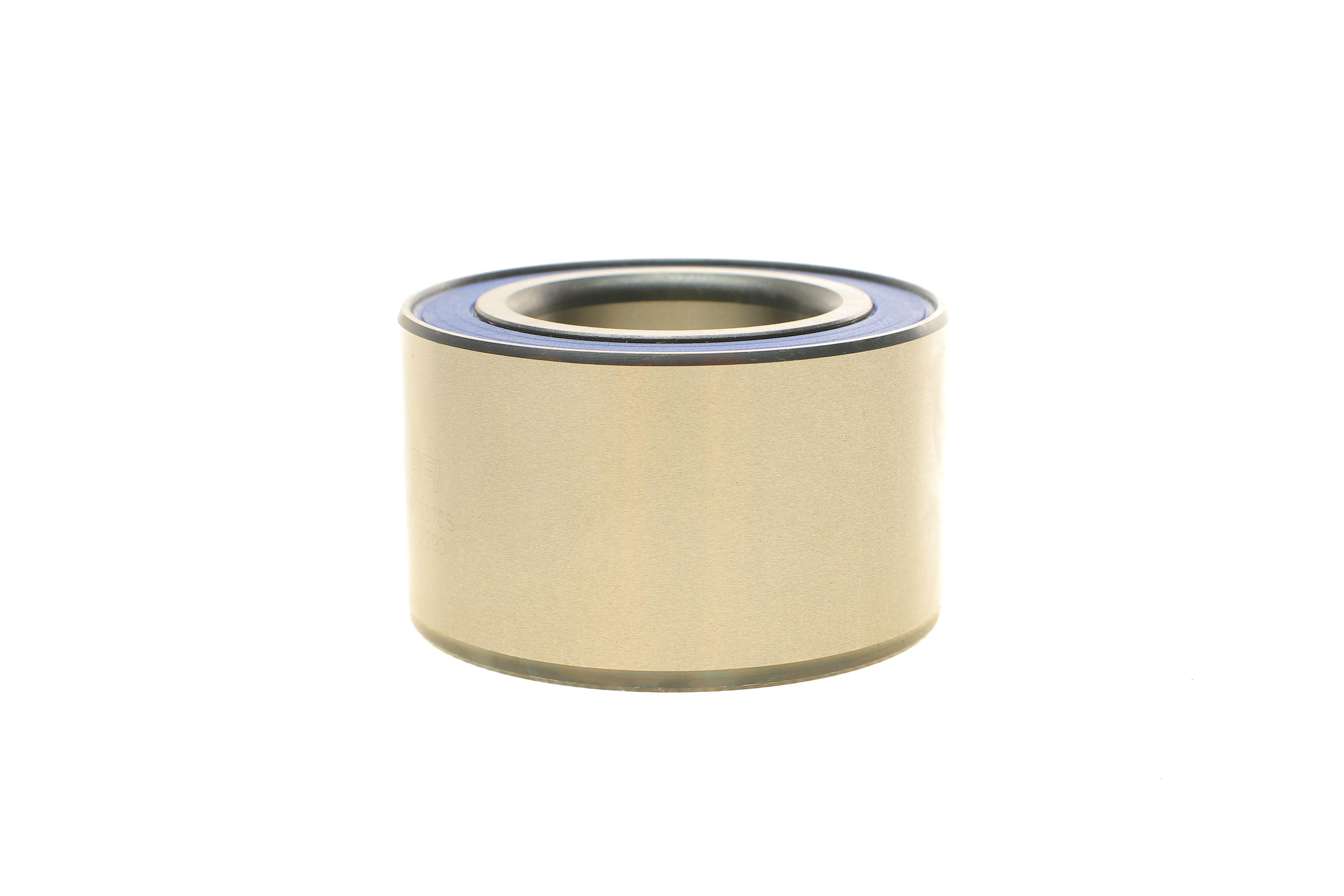 Підшипник маточини (передньої) Citroen C-ZERO/Peugeot ION 09- (35x64x37)