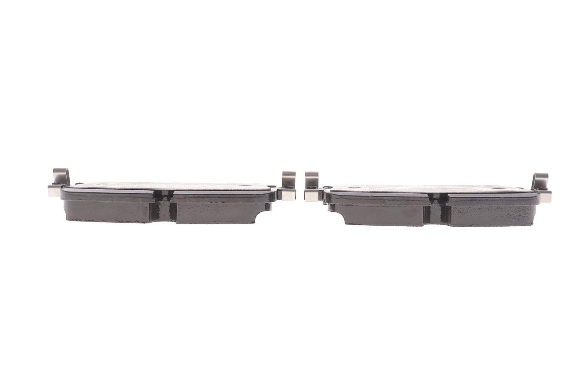 Колодки гальмівні (задні) Audi A6/A7/A8/Q7/Q8 15-