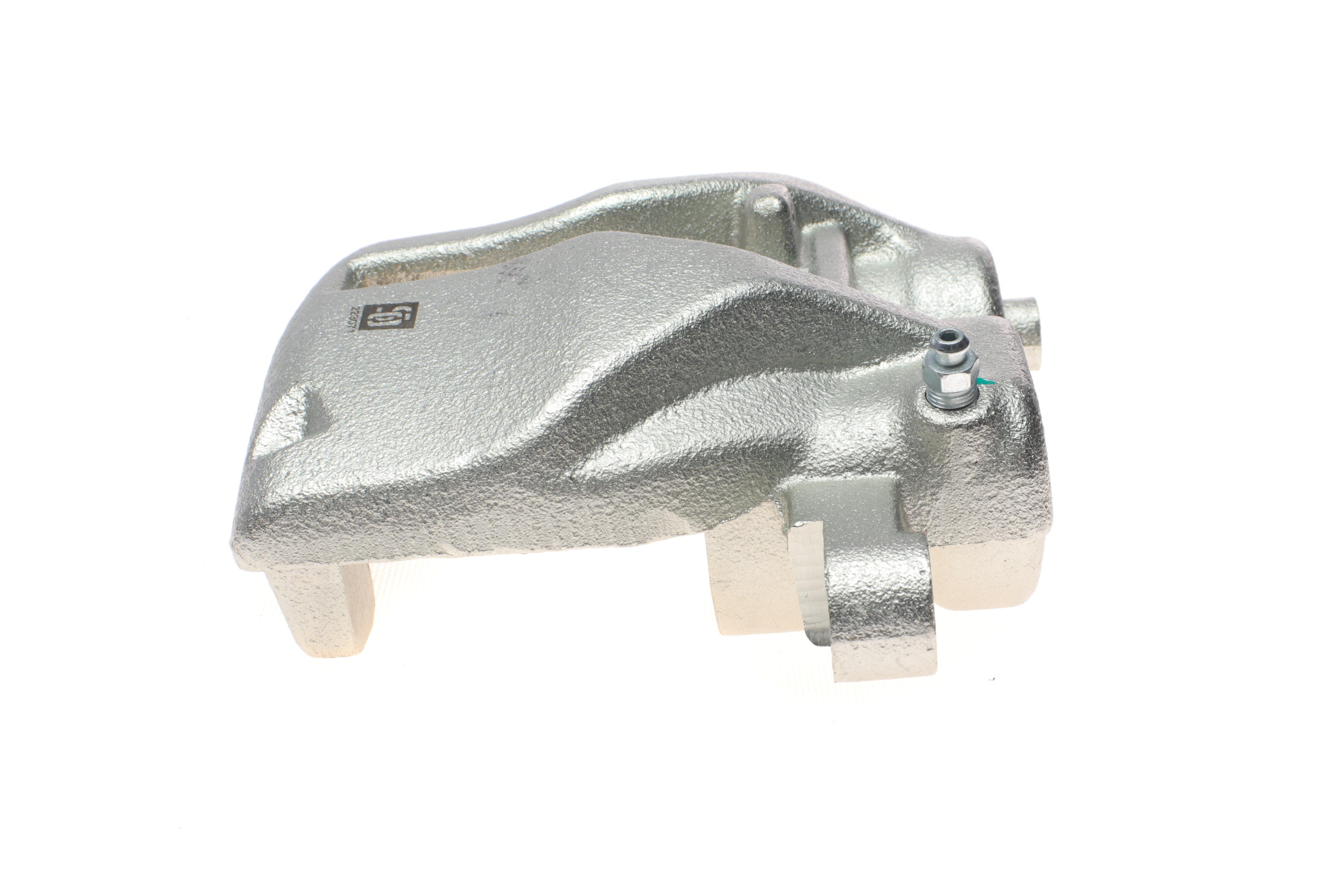 Супорт гальмівний (задній) (L) MB Sprinter 409-519/VW Crafter 50 (d=48mm) (Bosch)