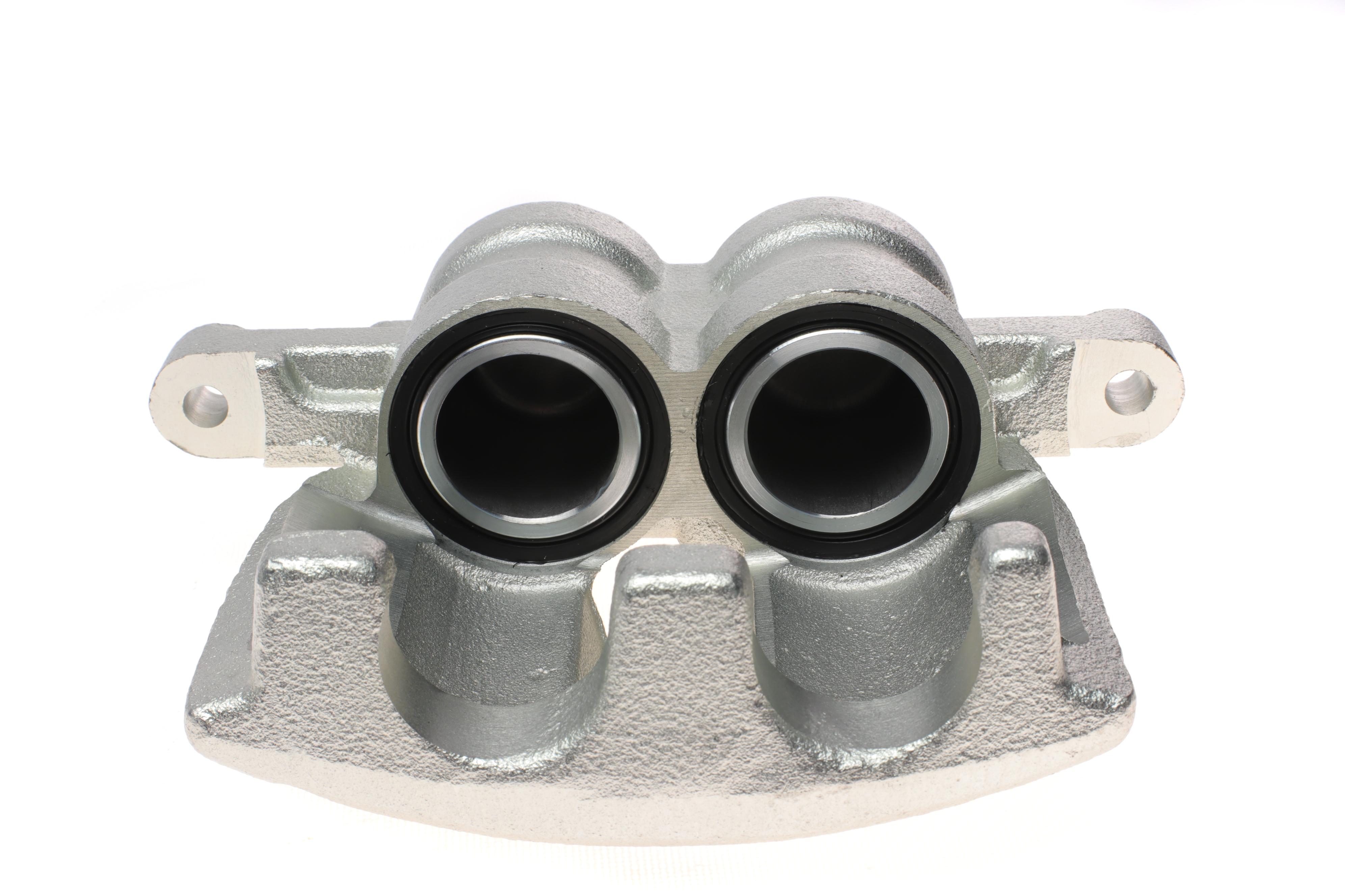 Супорт гальмівний (задній) (L) MB Sprinter 409-519/VW Crafter 50 (d=48mm) (Bosch)