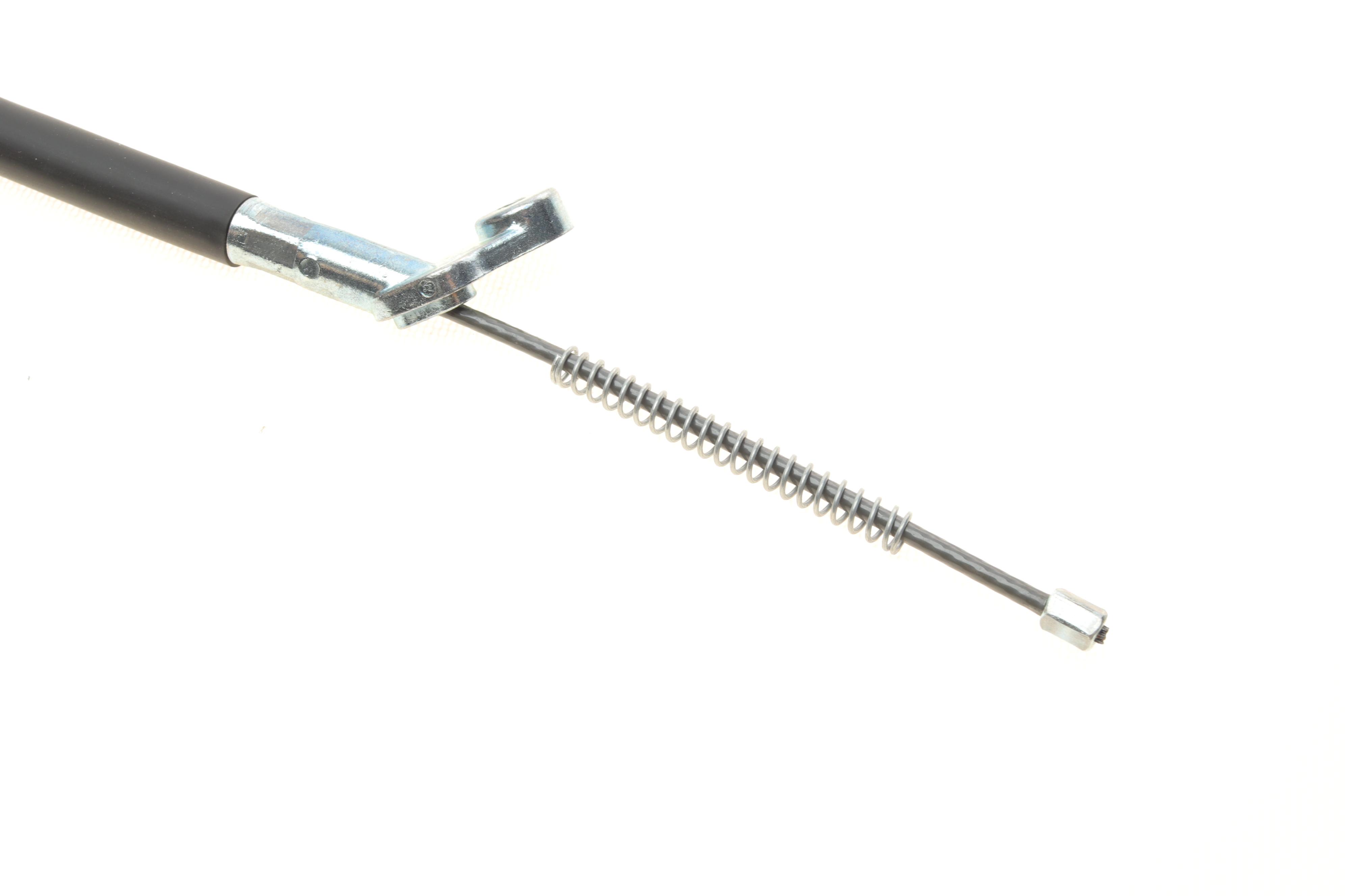 Трос ручника (задній) (L) Nissan Qashqai1.5/1.6/2.0 dCi 07-14 (1835mm)