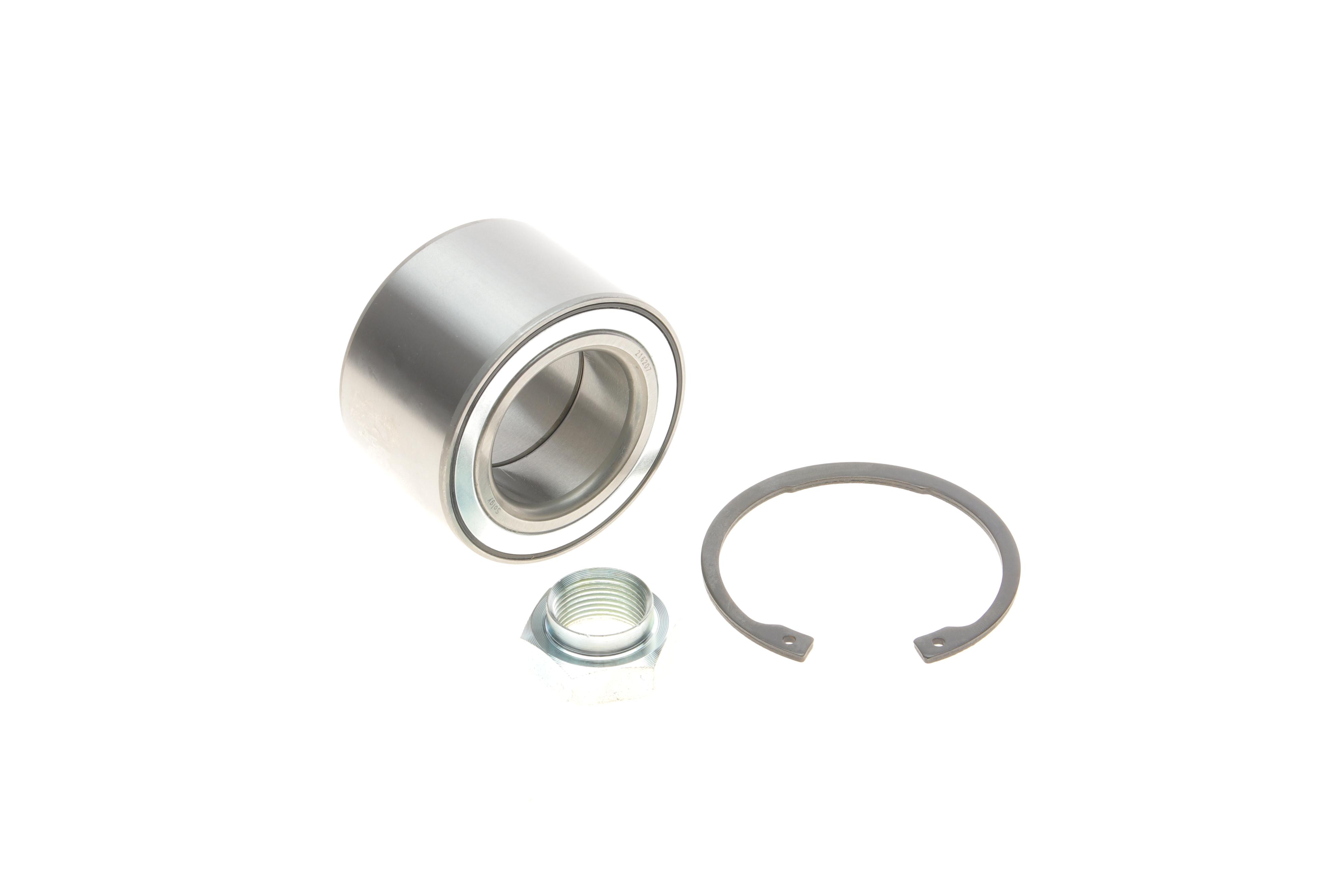 Підшипник маточини (задньої) Mitsubishi Outlander 03-08 (к-кт)