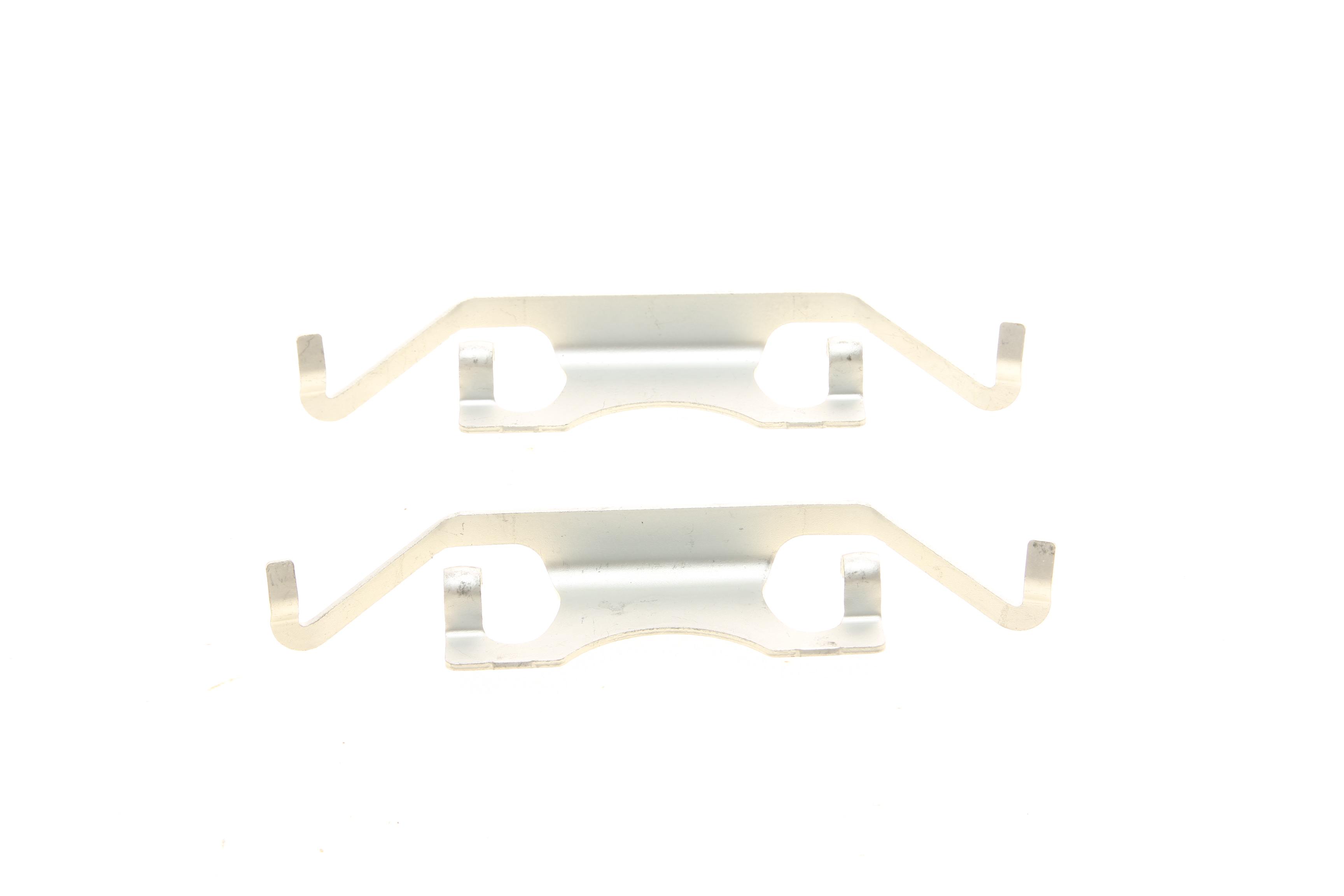 Планка супорта (заднього) притискна (к-кт) MB E-class (W211)/S-class (W220/W221) 02-13 (TEVES)