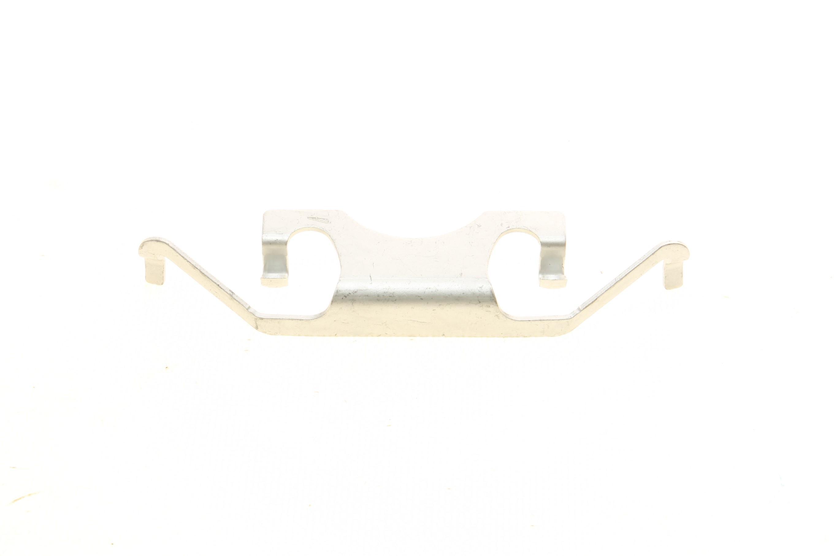 Планка супорта (заднього) притискна (к-кт) MB E-class (W211)/S-class (W220/W221) 02-13 (TEVES)