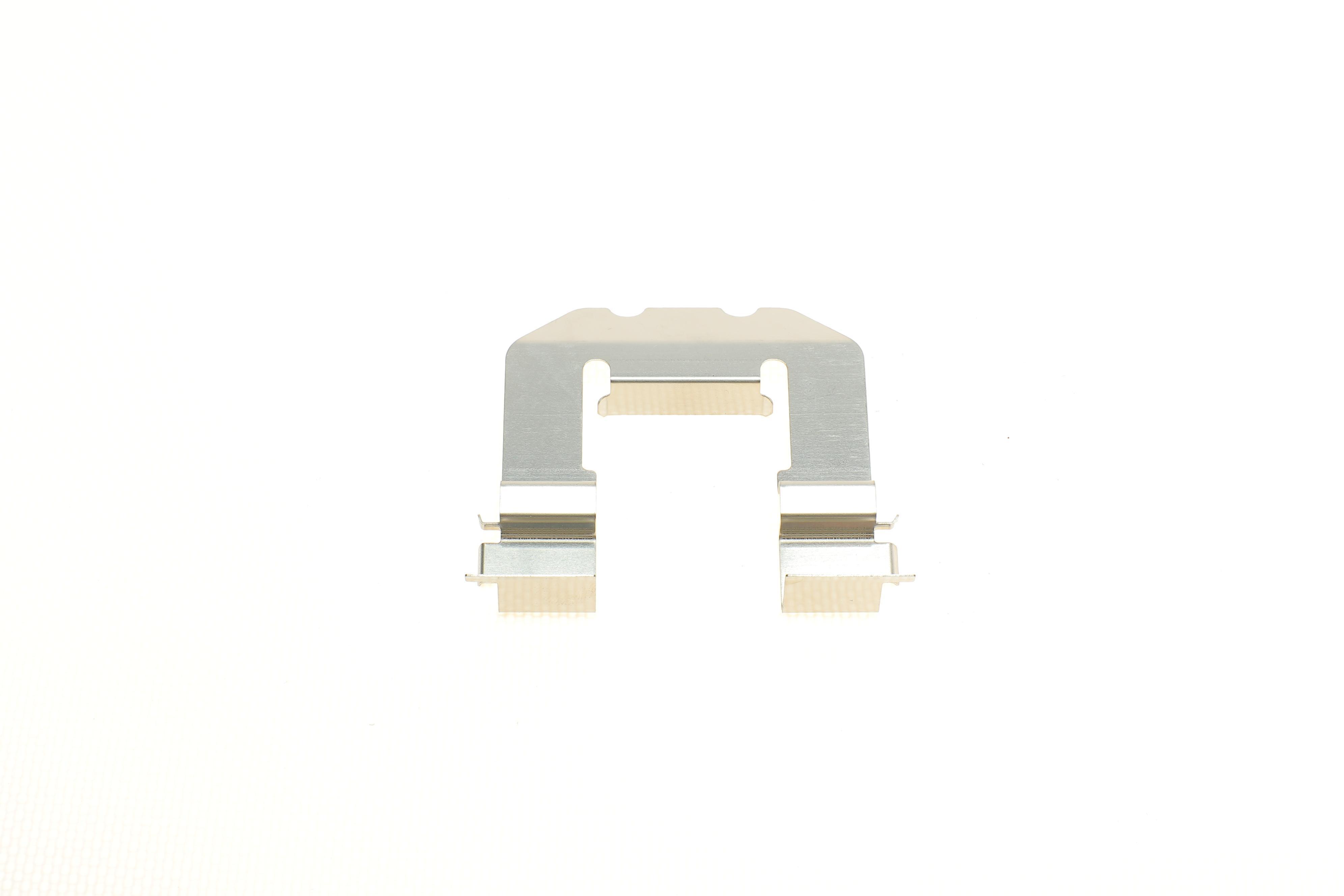 Колодки гальмівні (задні) BMW 3 (G20) 18- (з аксесуарами) (для M-Performance) Q+