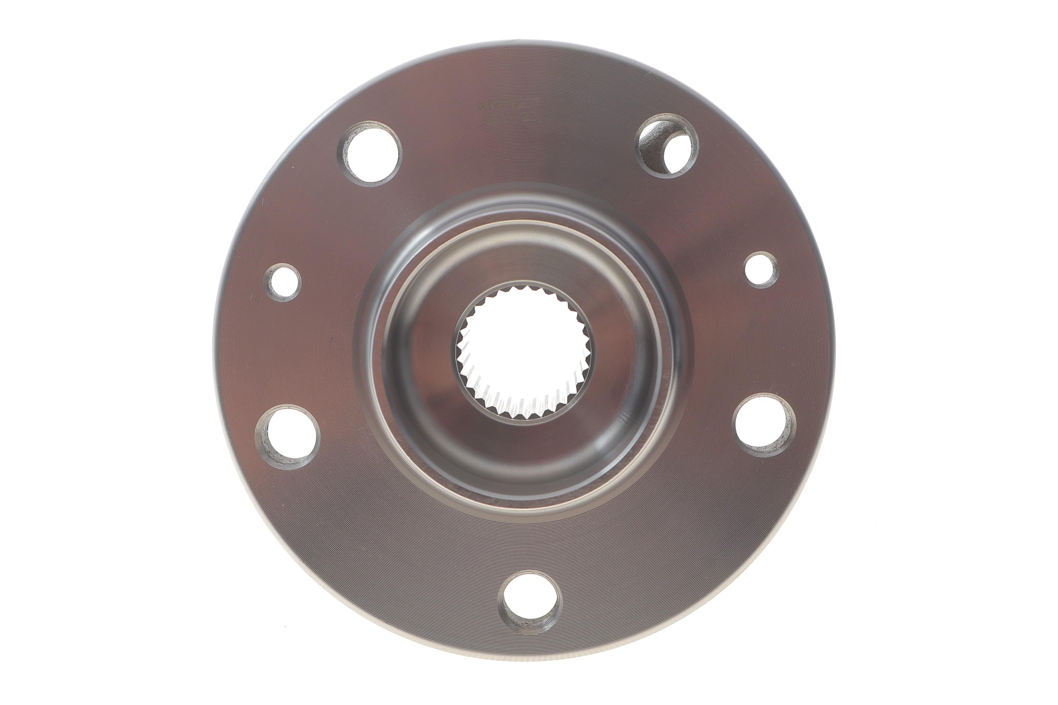 Підшипник маточини (передньої) Opel Vivaro/Renault Trafic III 1.6 CDTI 14- (к-кт)